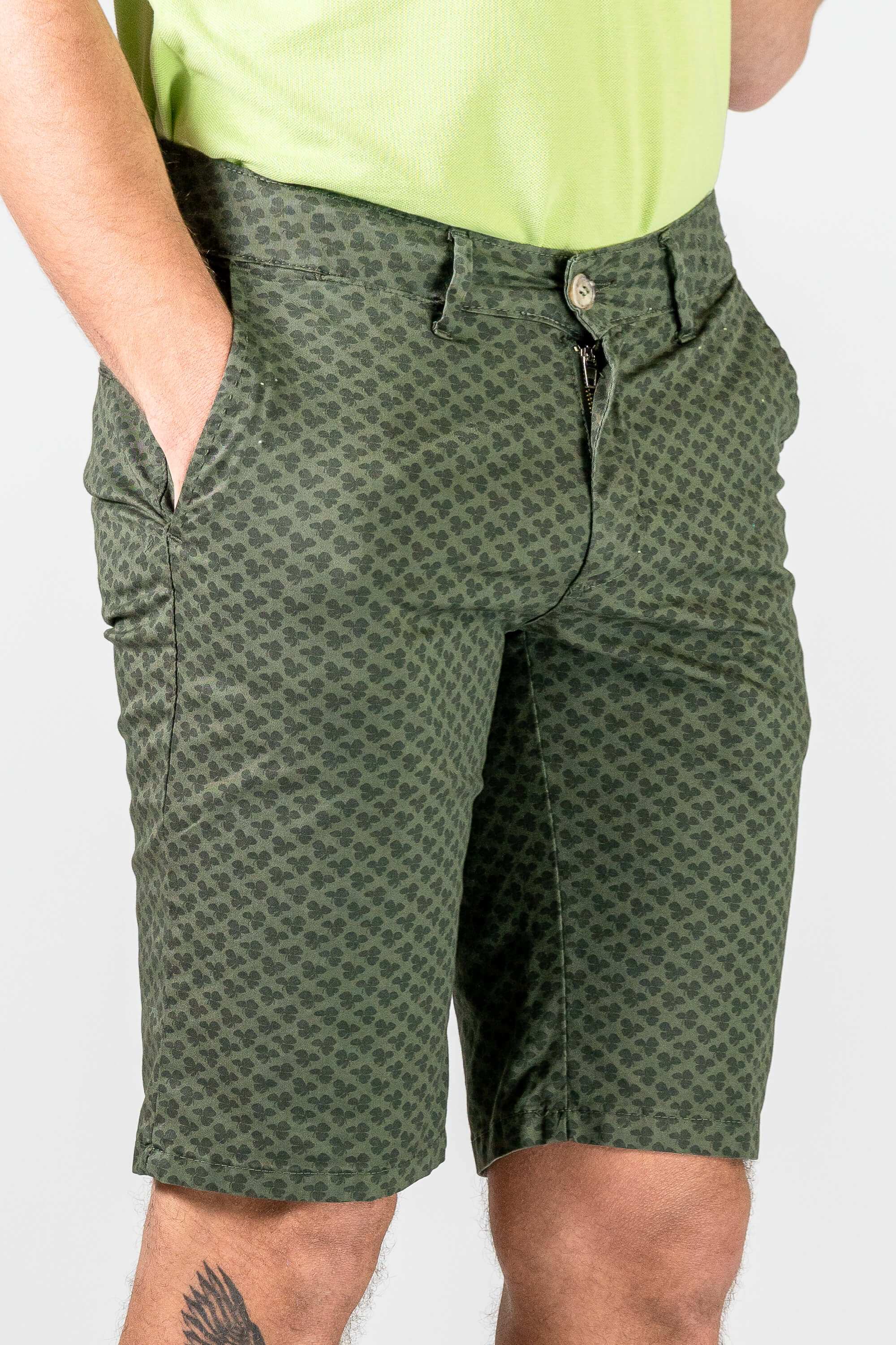 VERDE