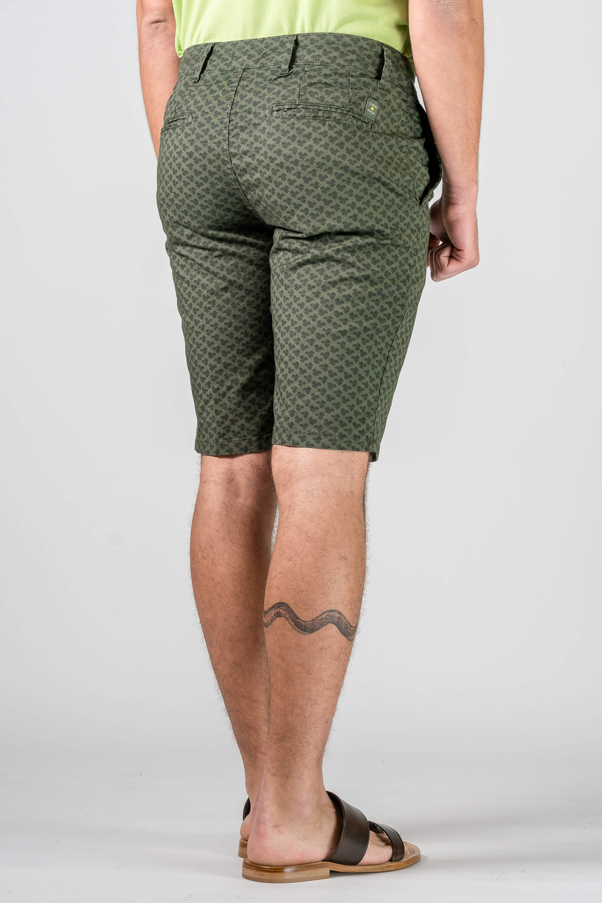 VERDE