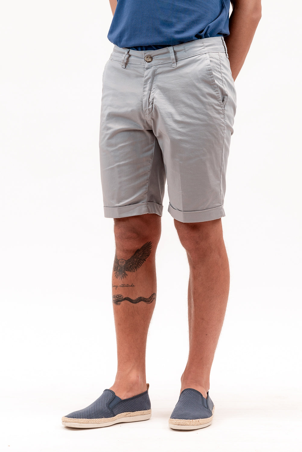 GRIGIO CH.