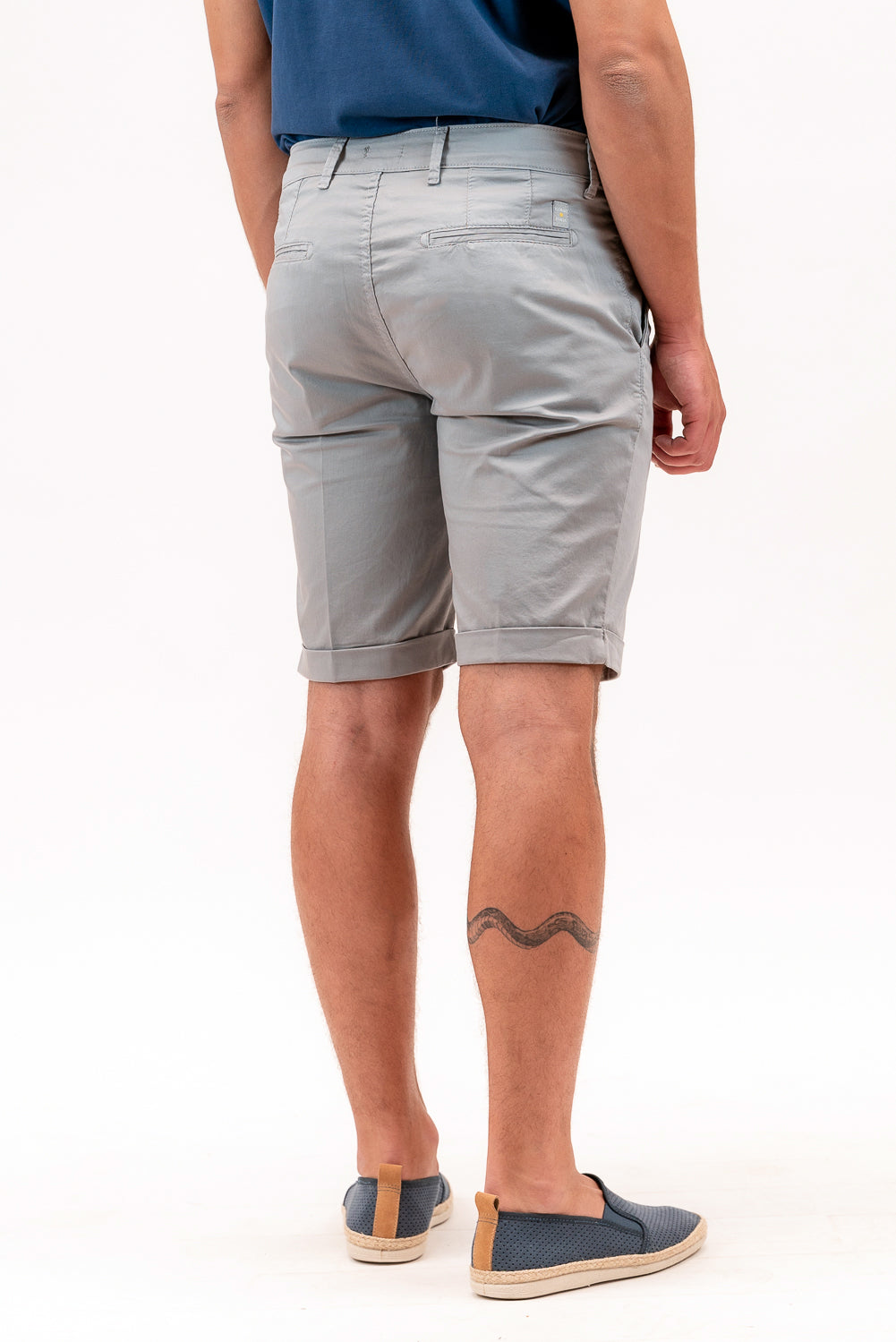GRIGIO CH.
