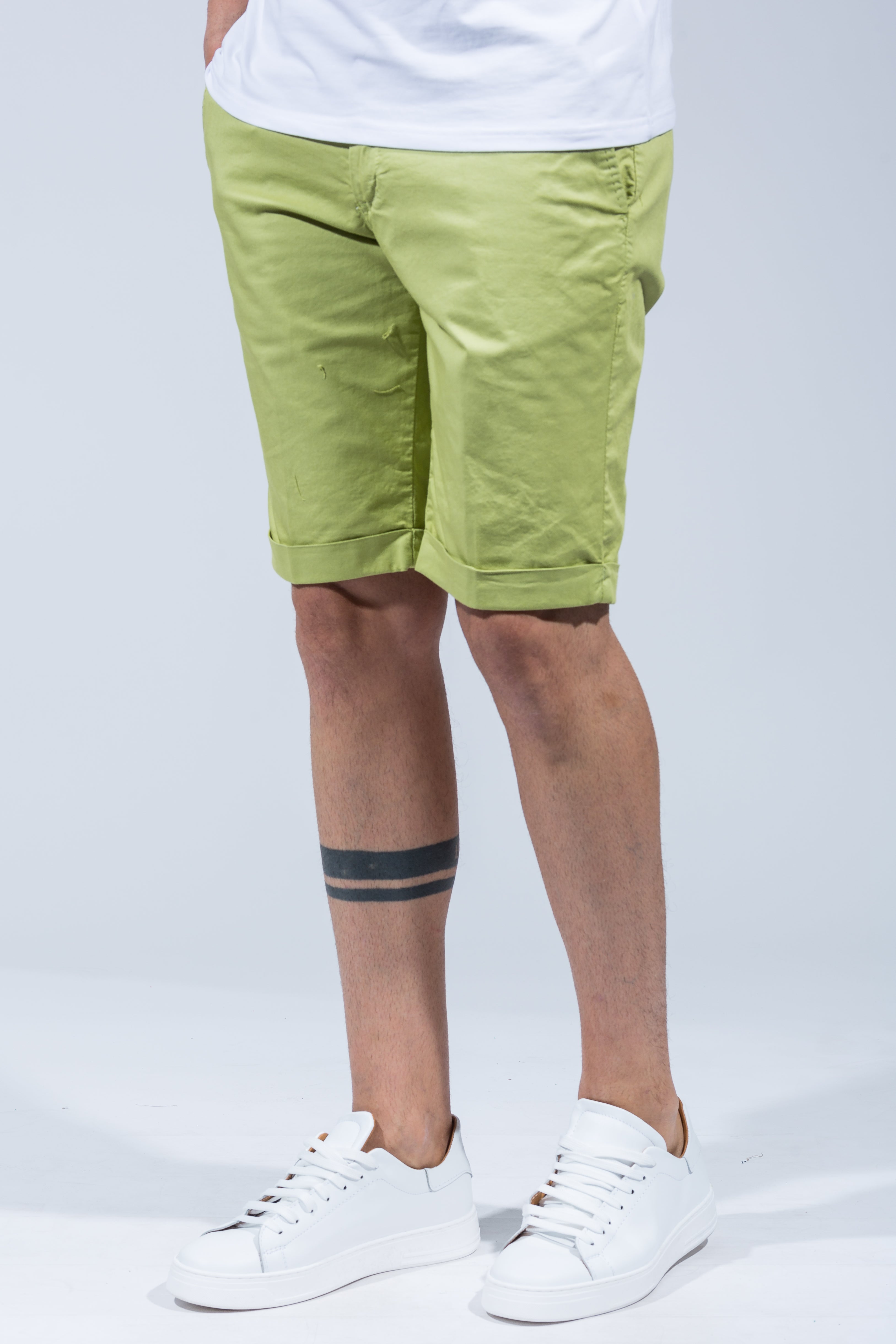 VERDE MELA