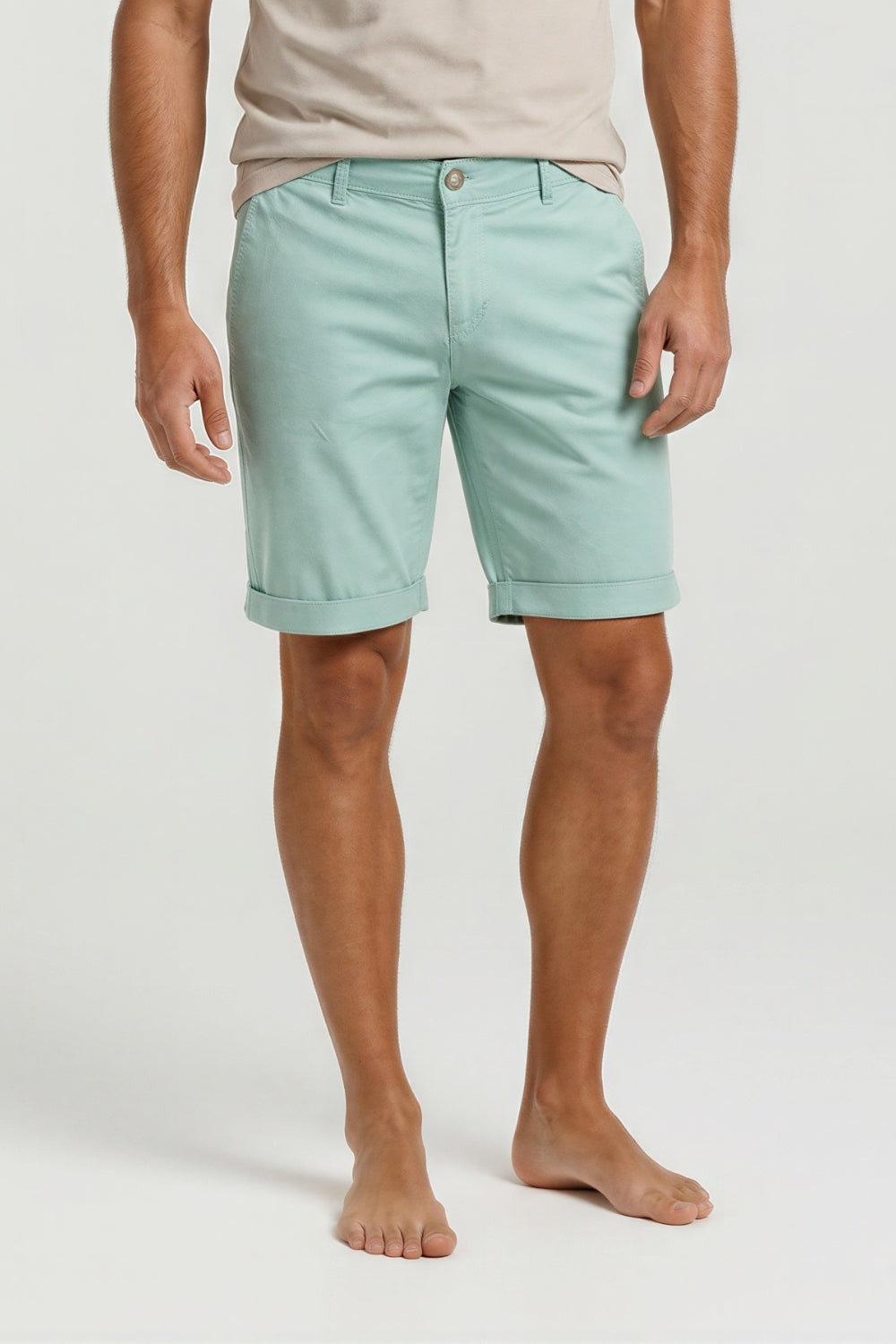 VERDE ACQ