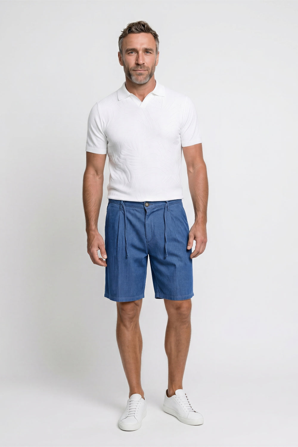 DENIM CH.