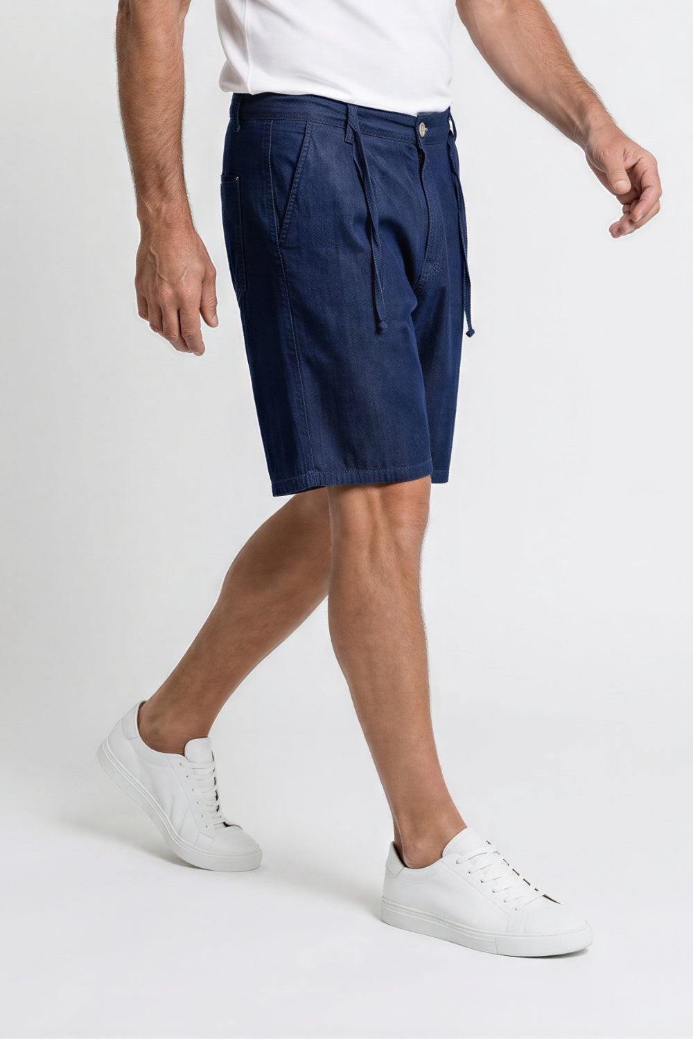 DENIM SC.