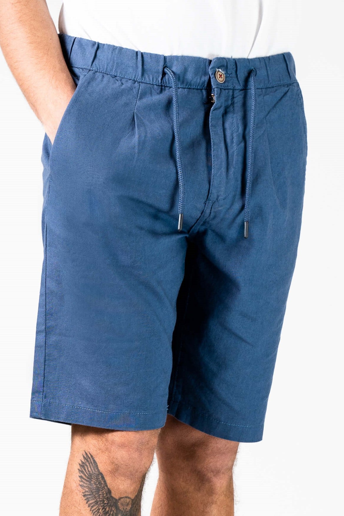 BLU NAVY