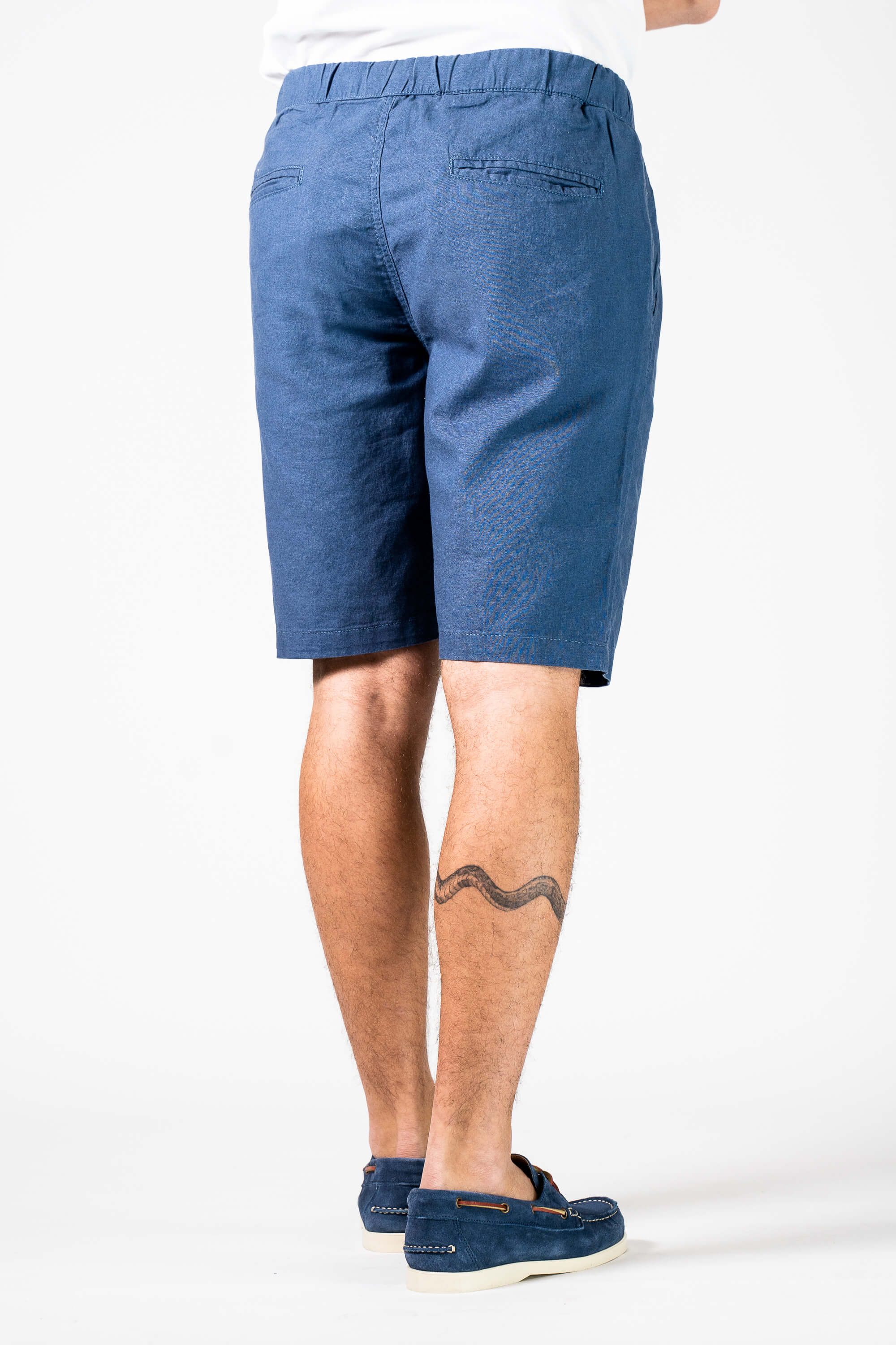 BLU NAVY