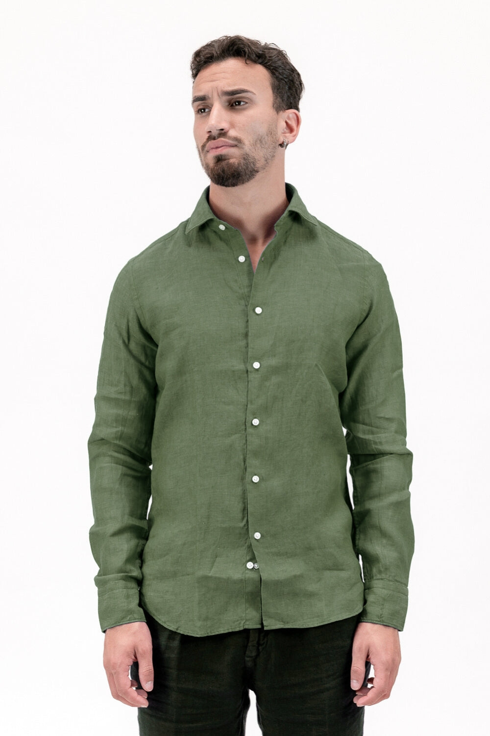 VERDE MILIT.