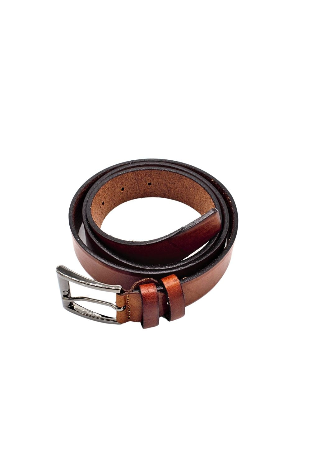 CLASSIC LEATHER BELT