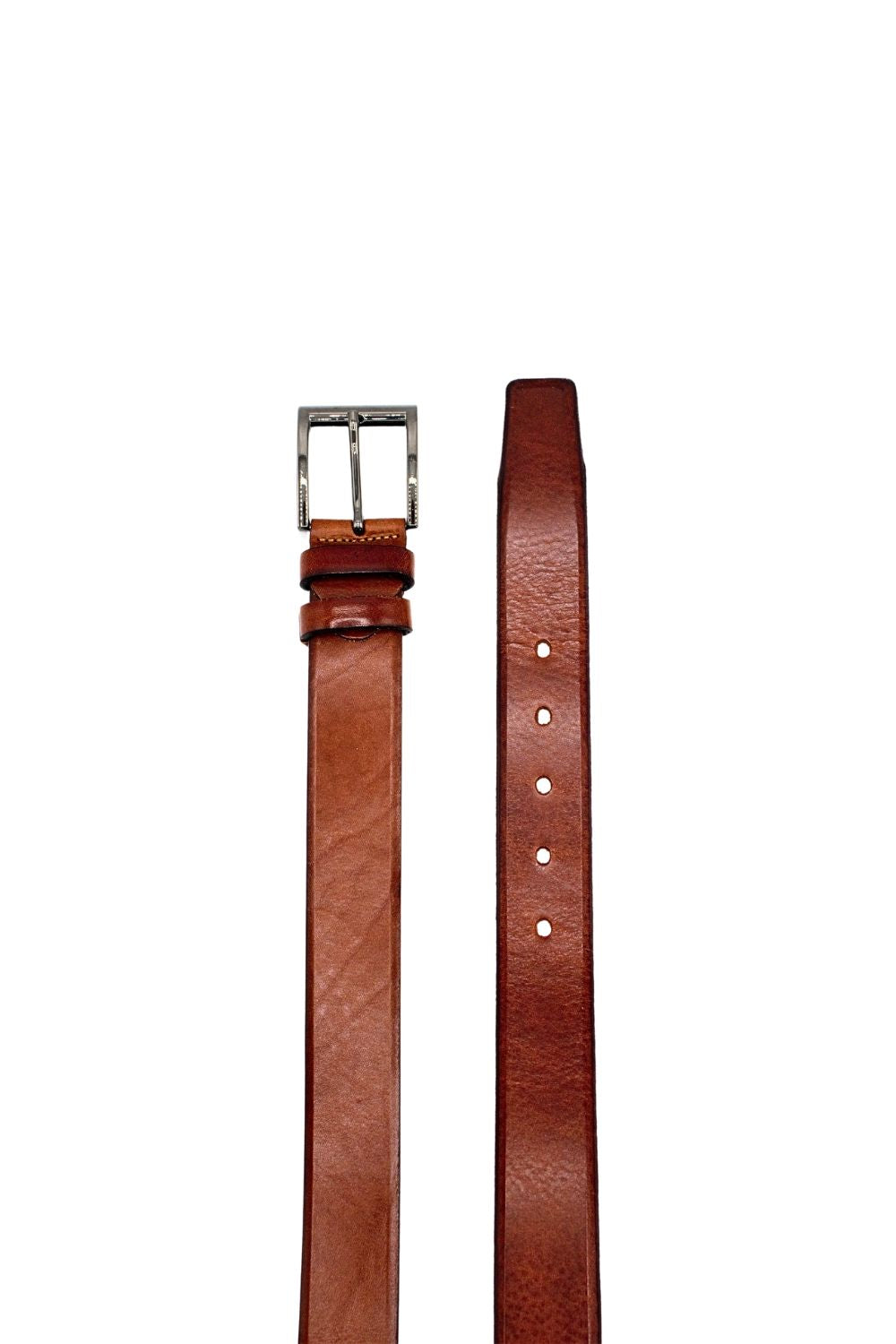 CLASSIC LEATHER BELT