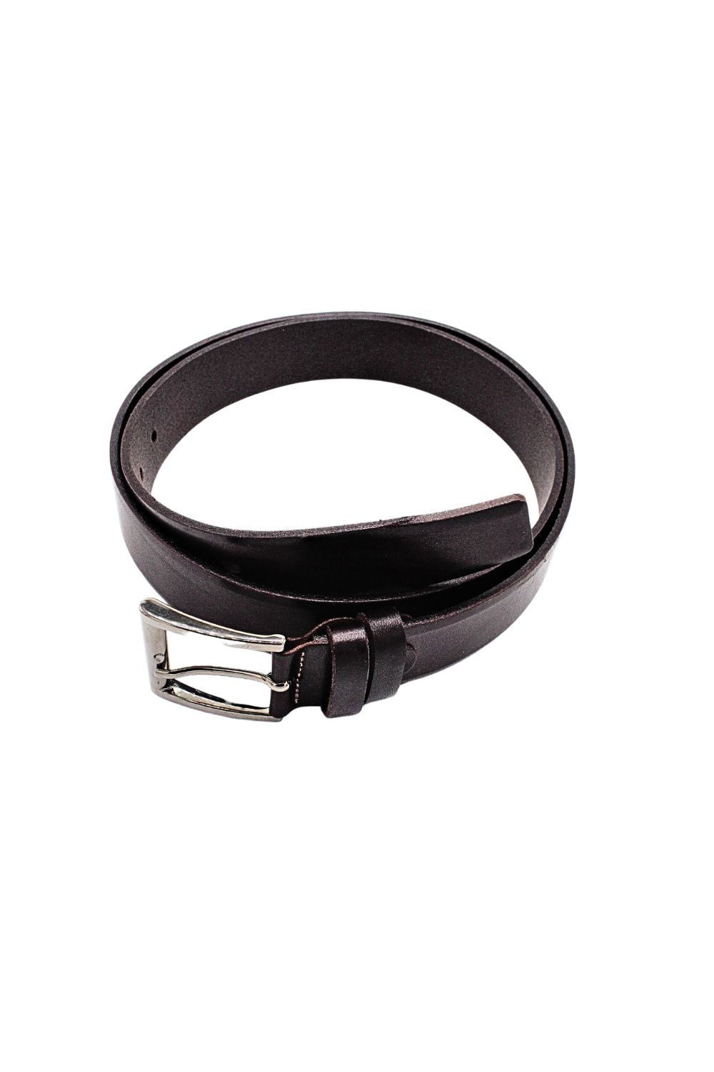 CLASSIC LEATHER BELT