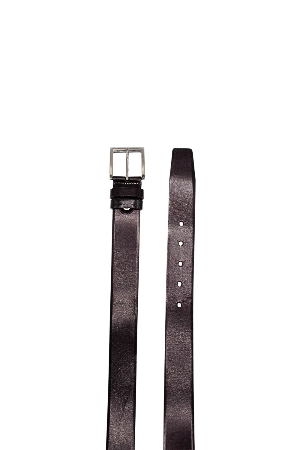 CLASSIC LEATHER BELT