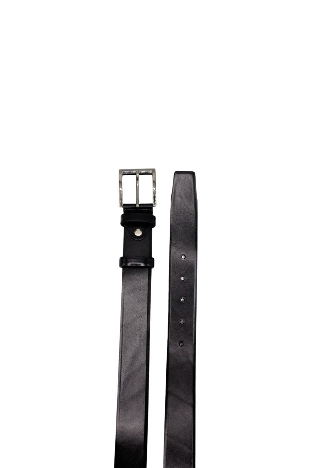 CLASSIC LEATHER BELT