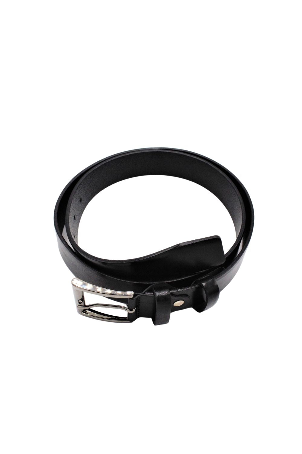 CLASSIC LEATHER BELT