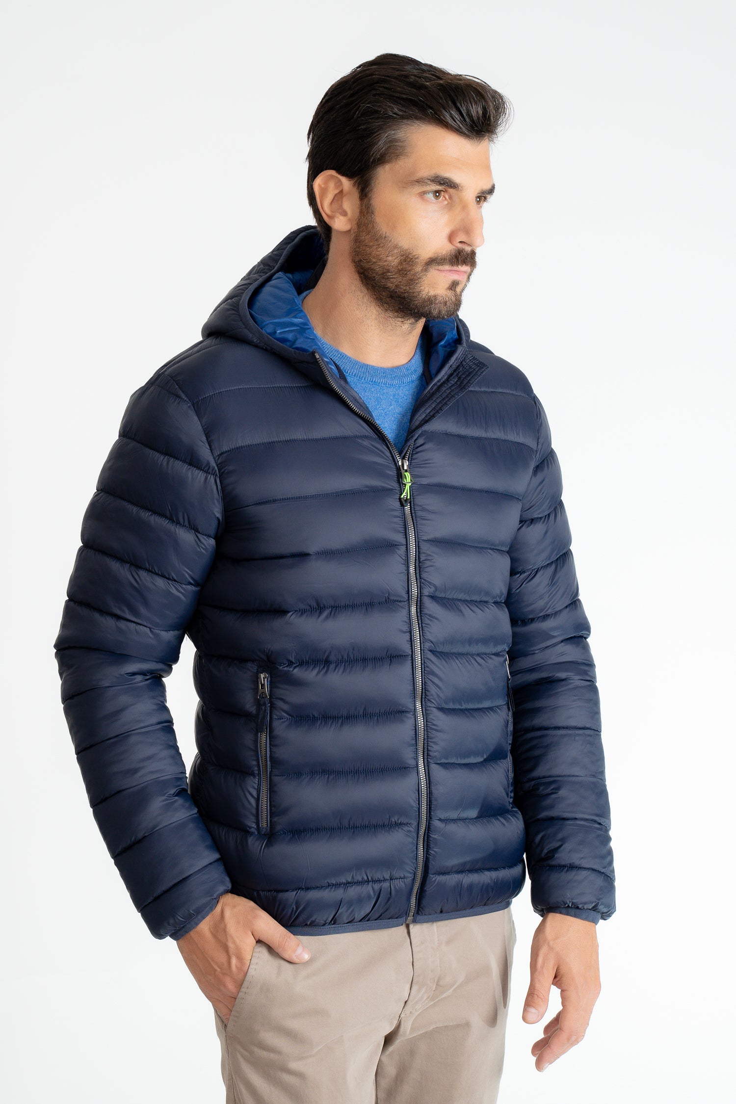 BLU NAVY