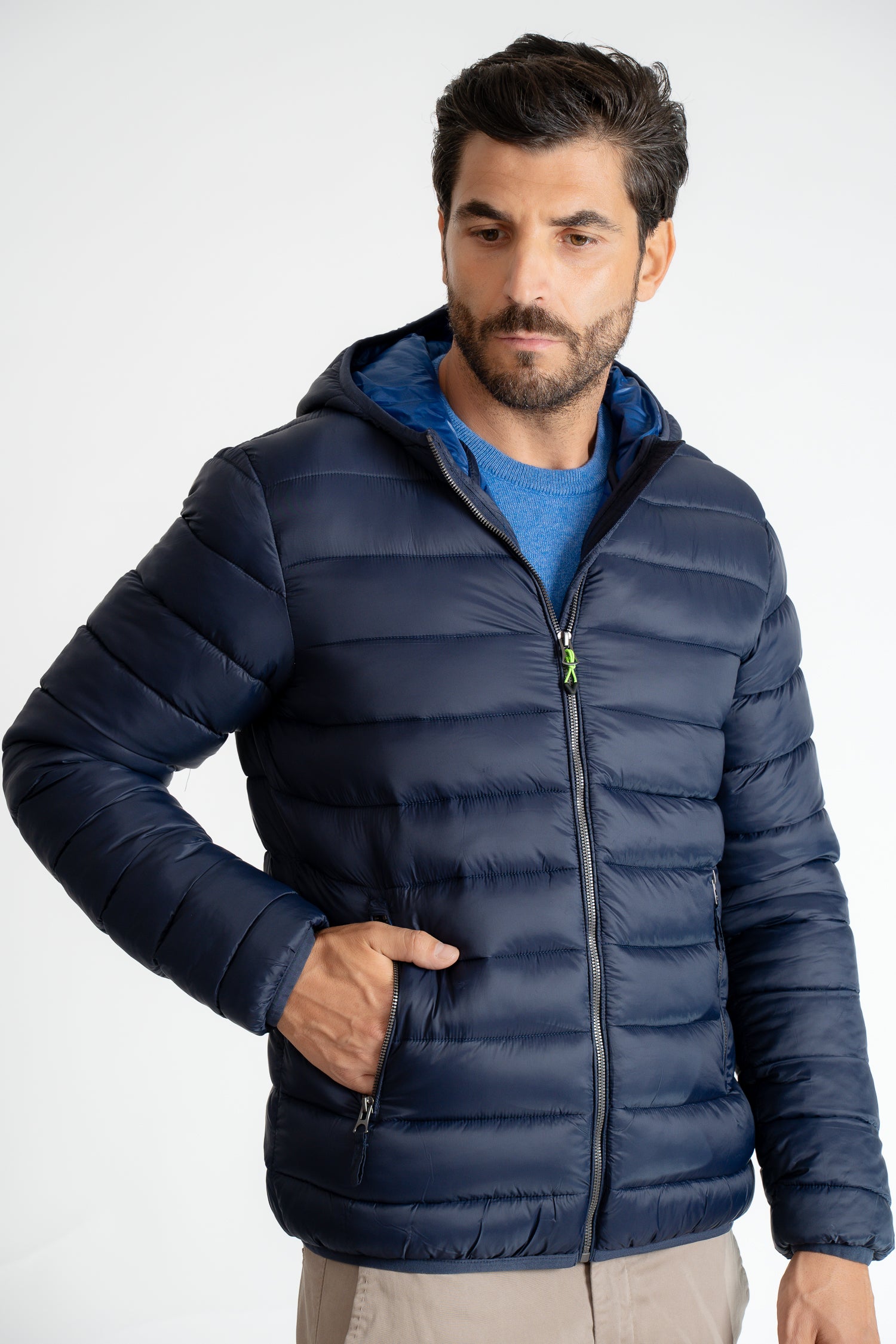 BLU NAVY