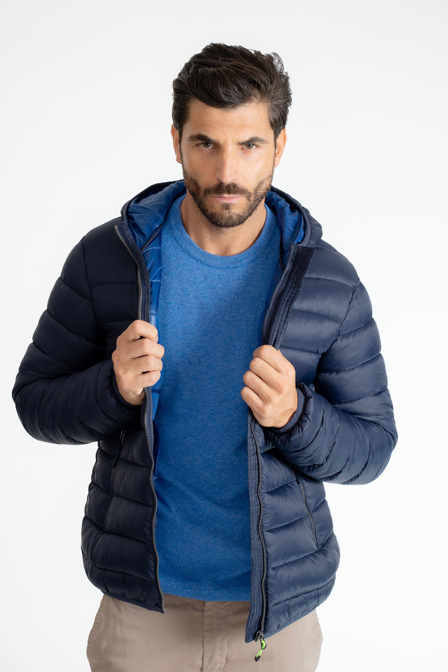 BLU NAVY