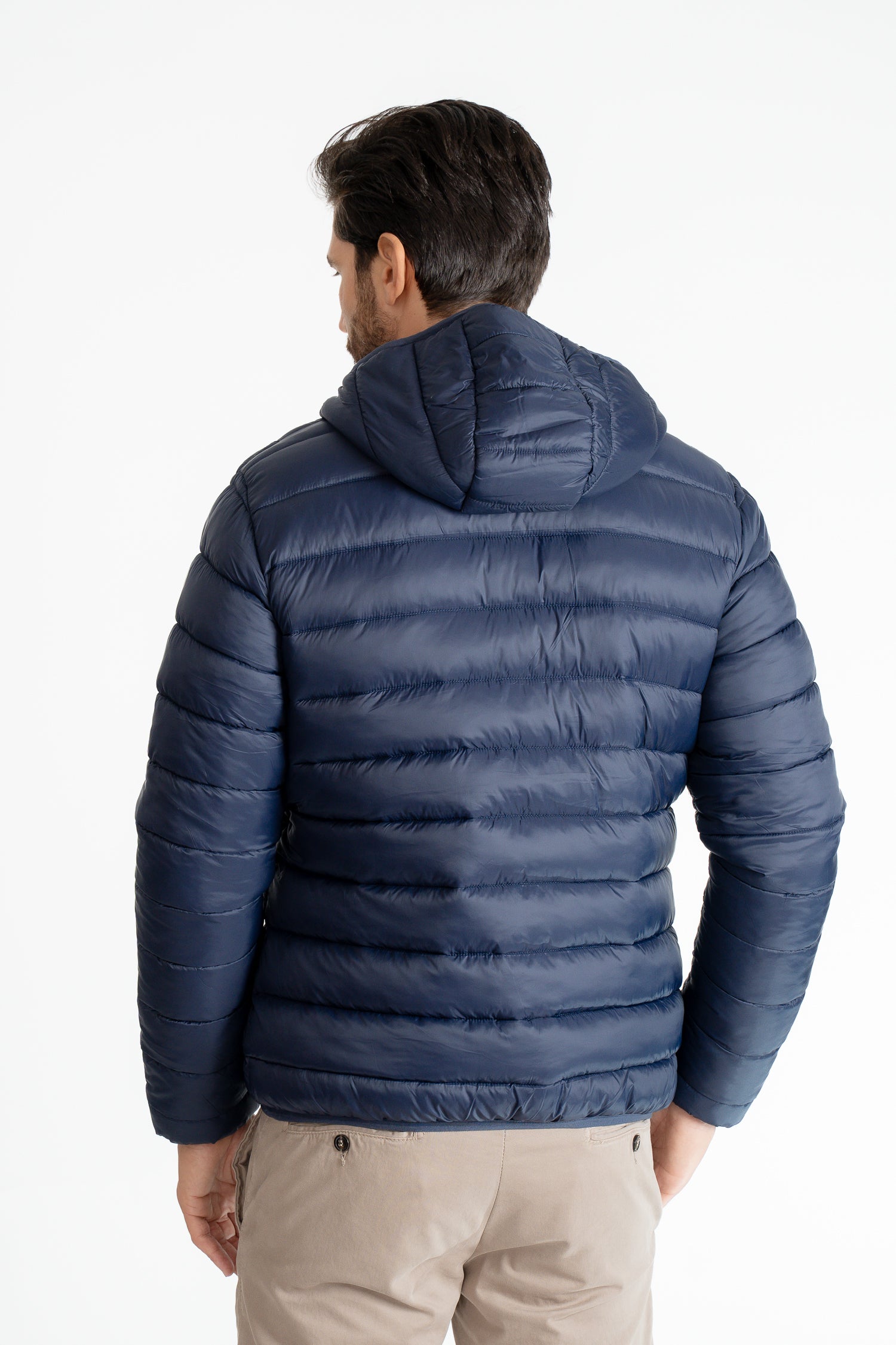 BLU NAVY