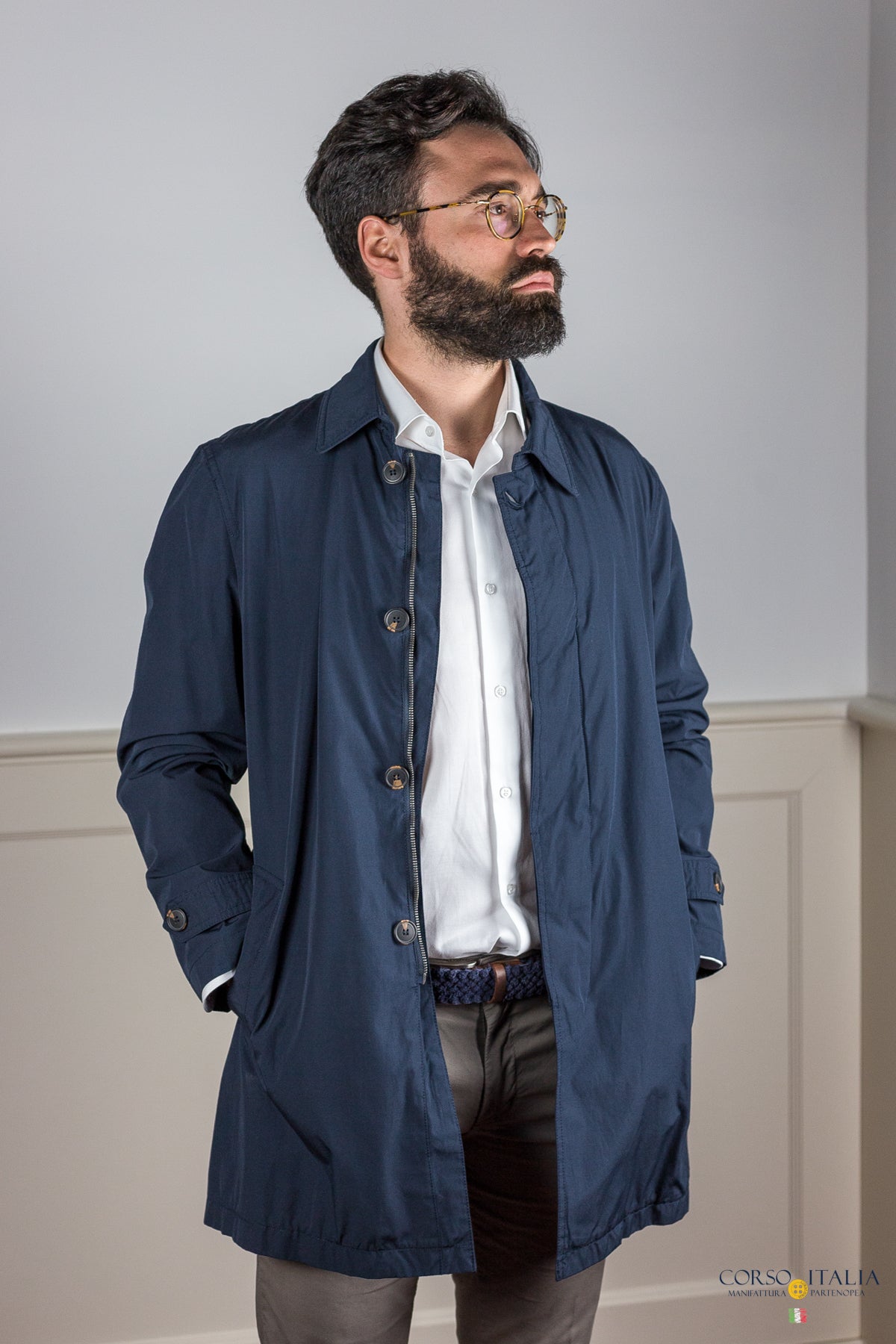 BLU NAVY