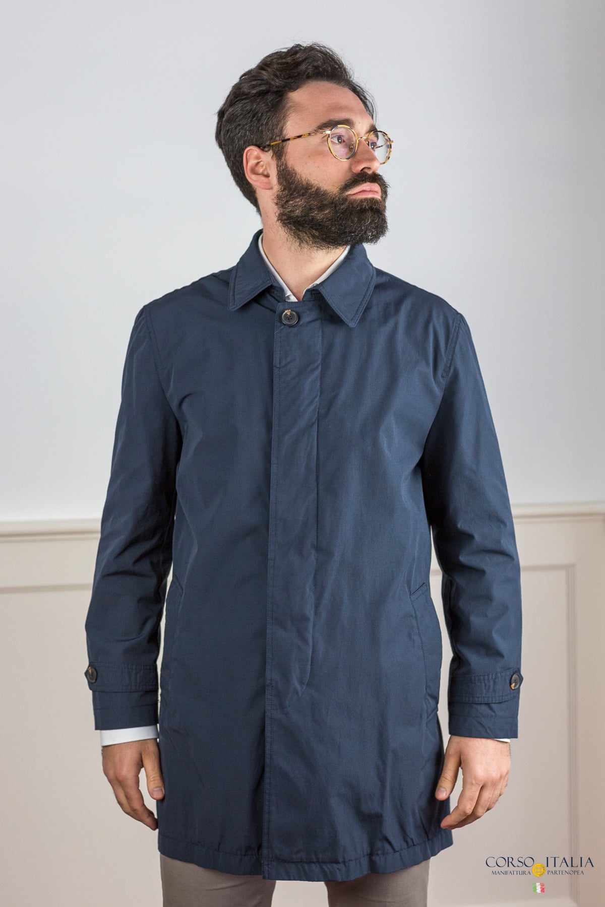 BLU NAVY