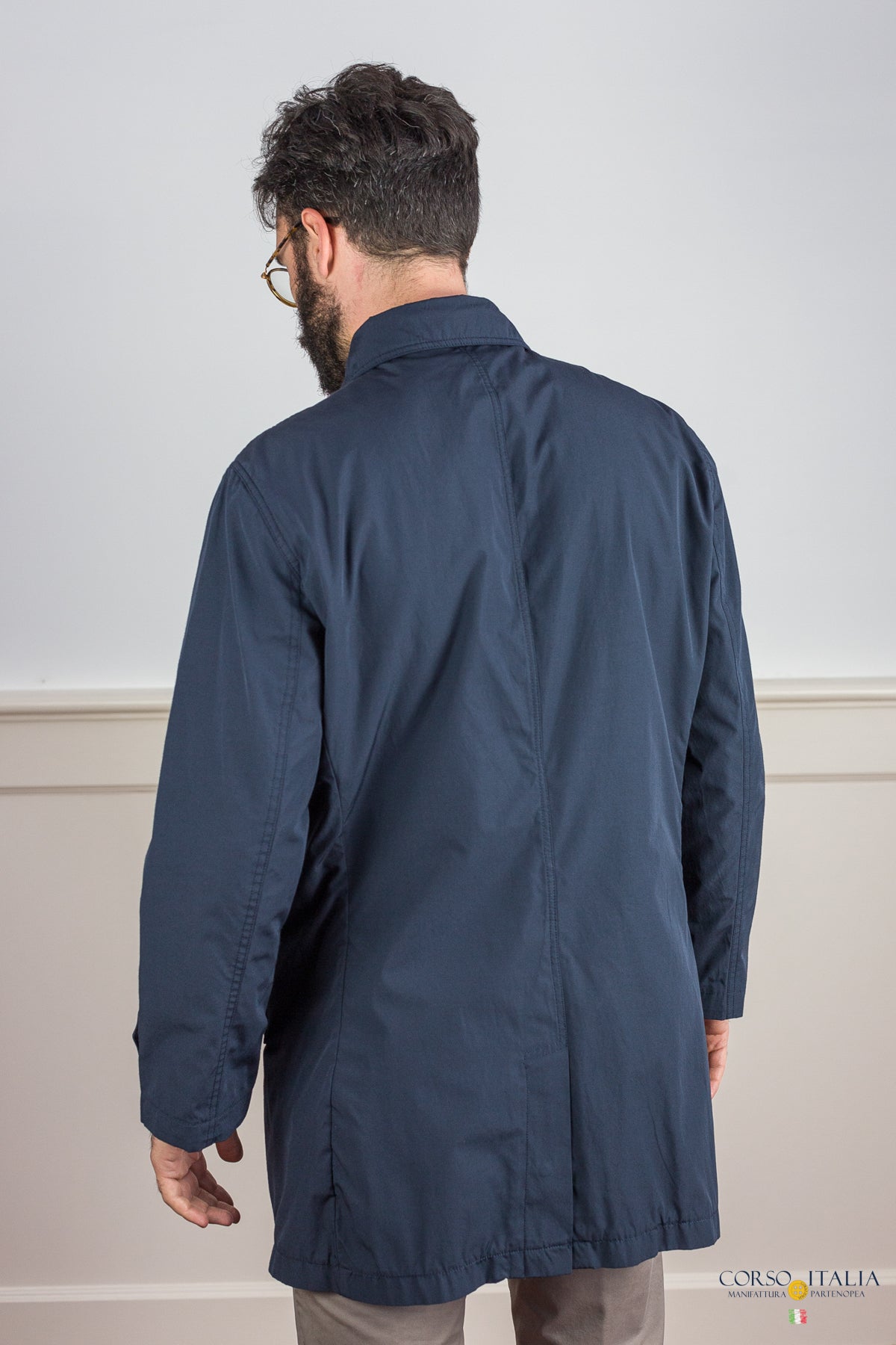 BLU NAVY