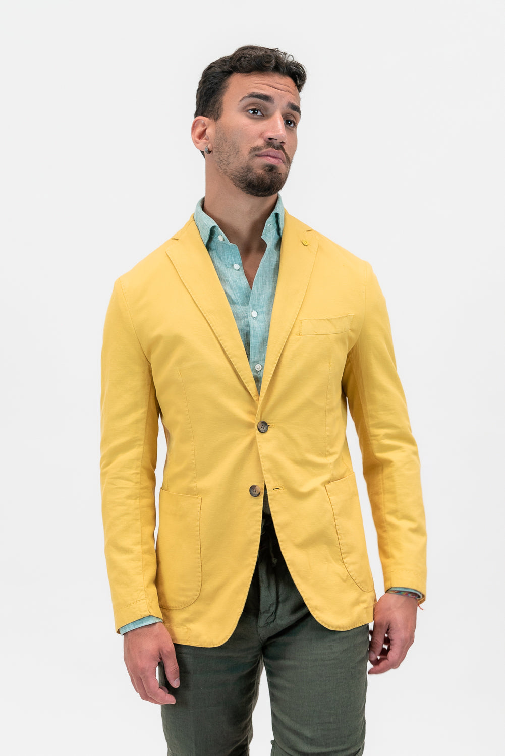 GIALLO