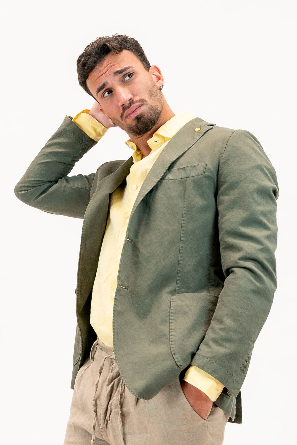 VERDE