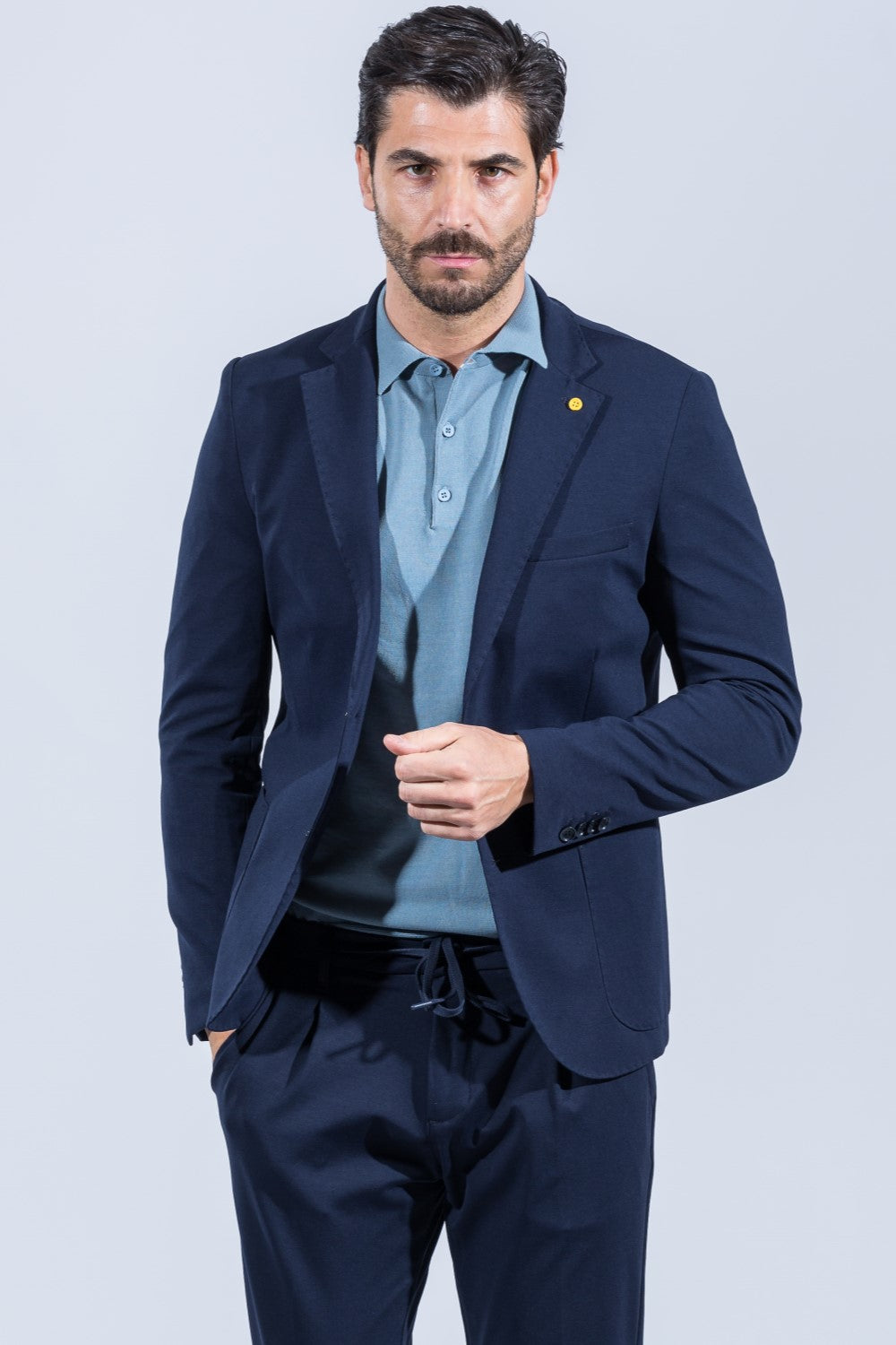BLU