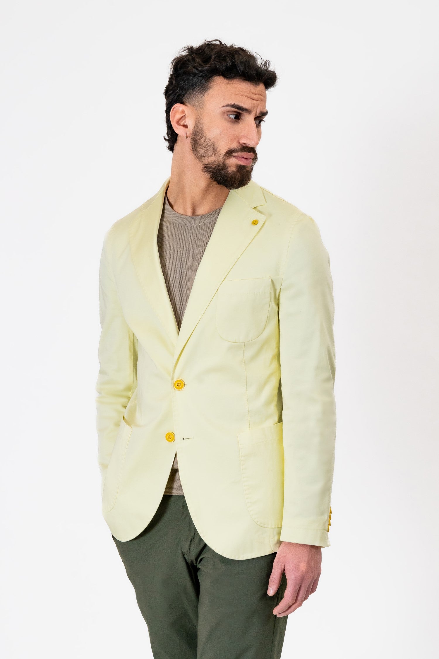 GIALLO