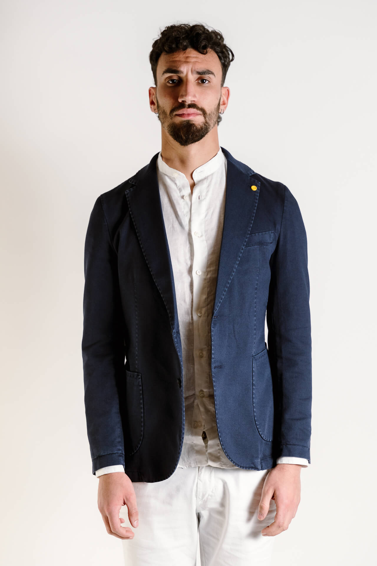 BLU NAVY