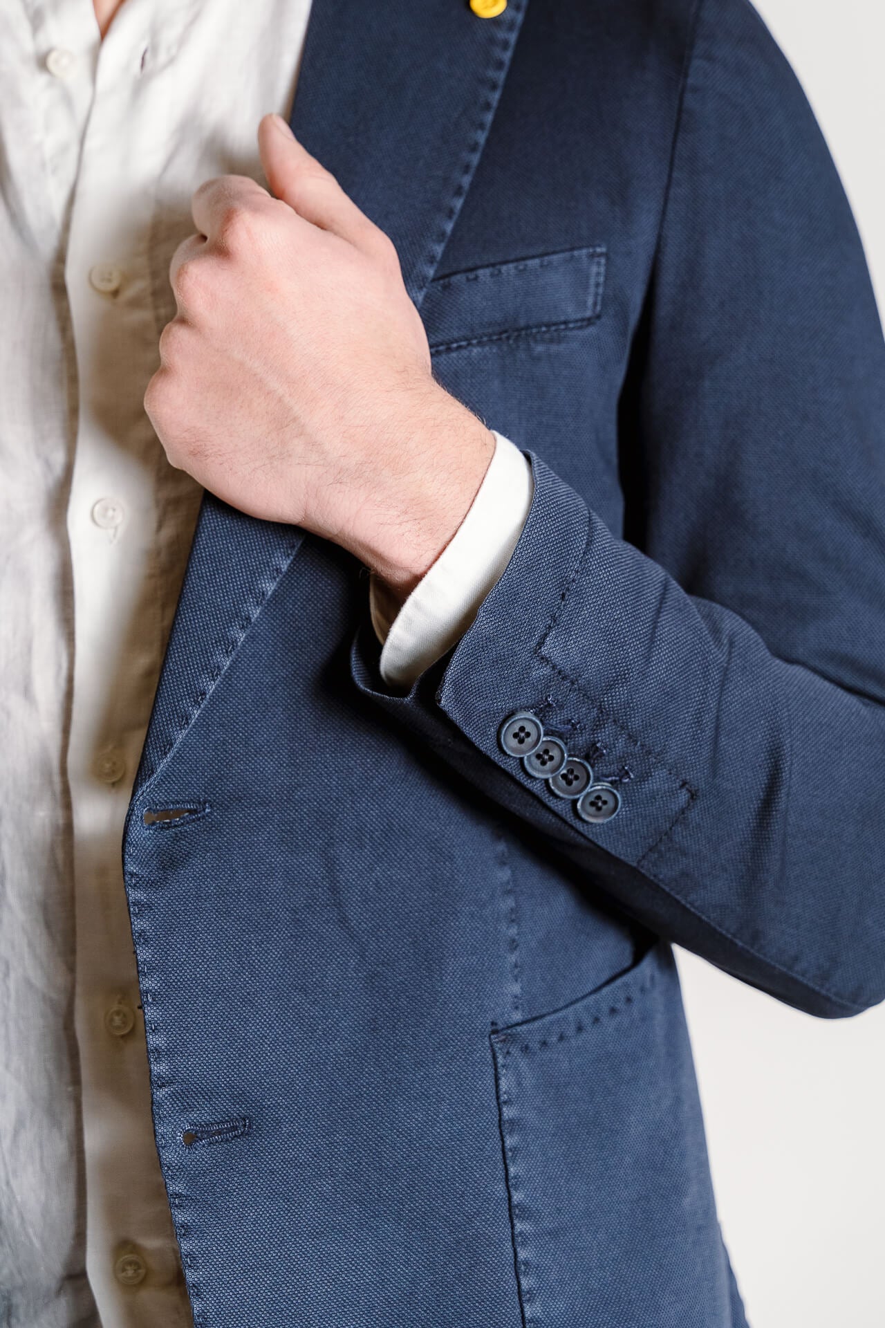 BLU NAVY