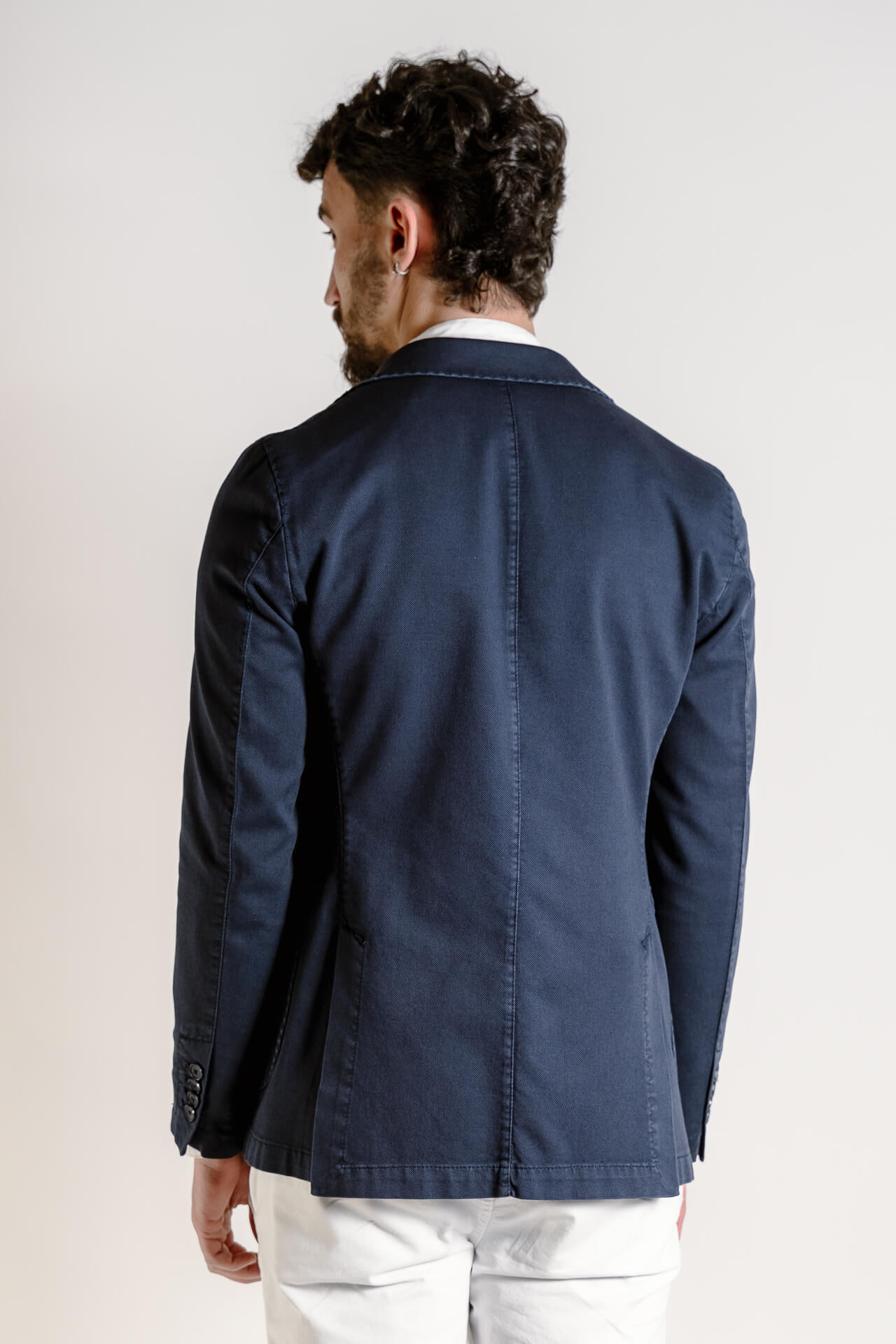 BLU NAVY