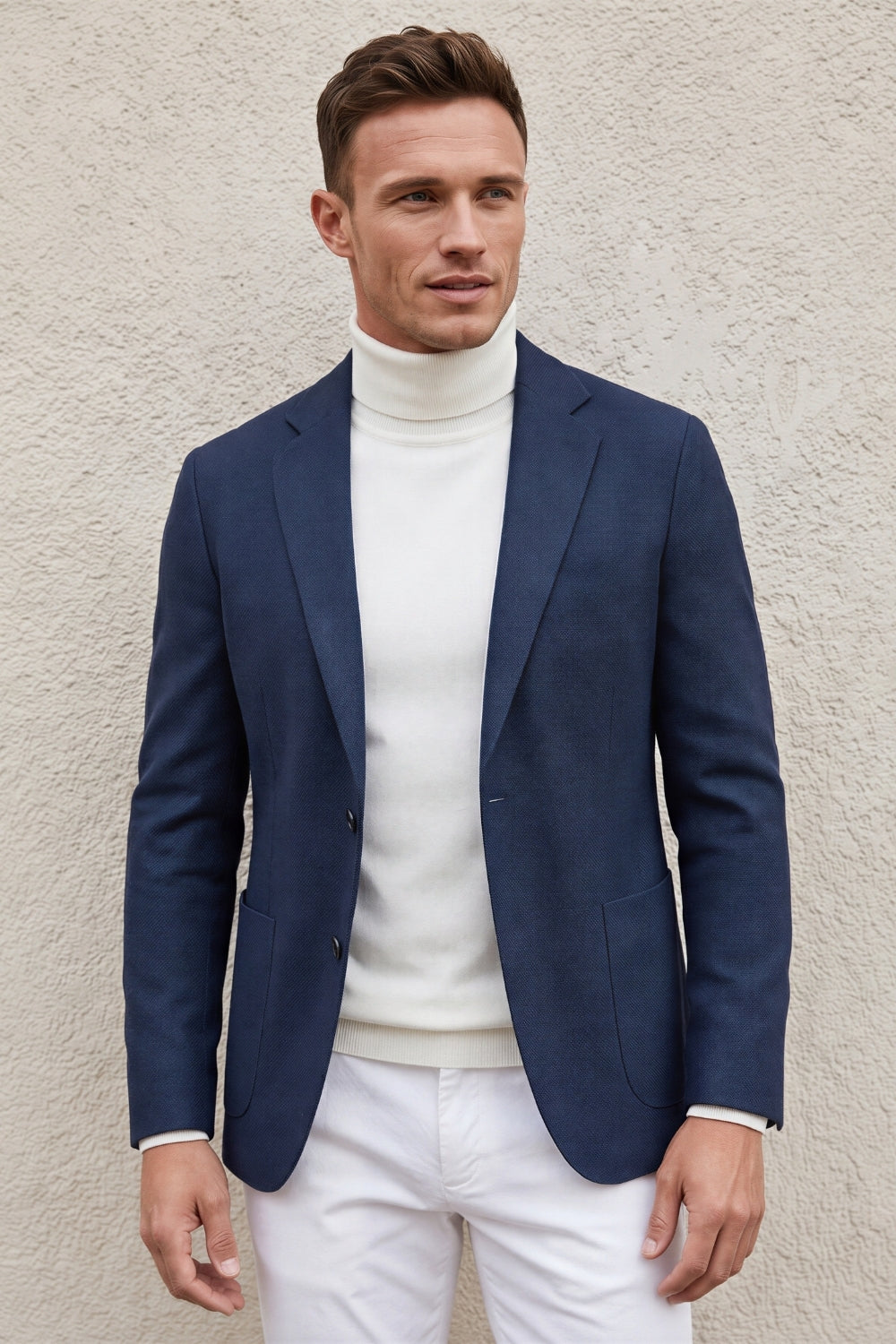 BLU NAVY