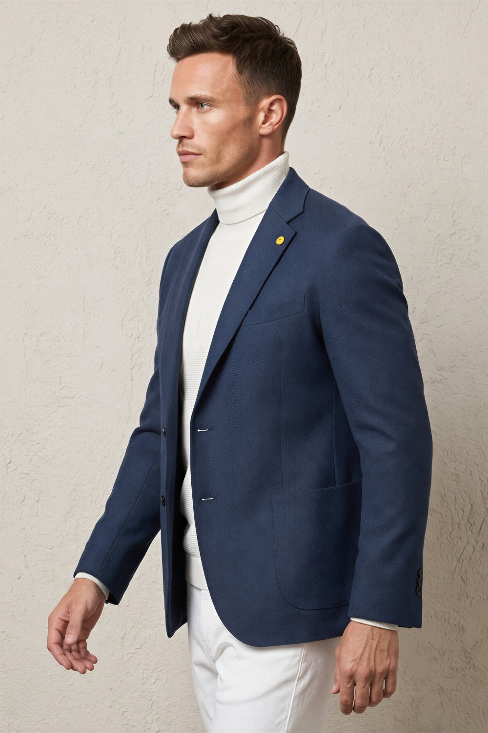 BLU NAVY