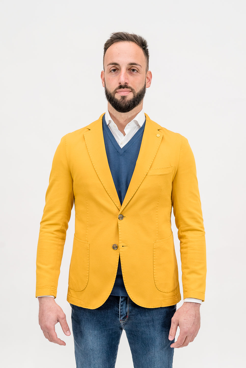 GIALLO