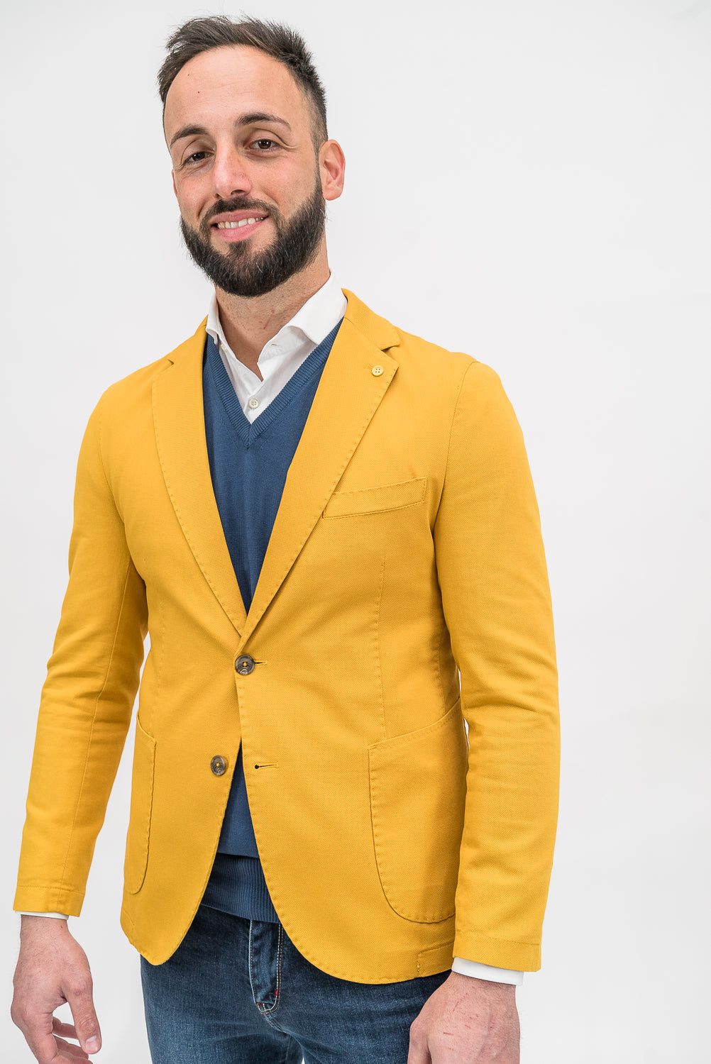 GIALLO