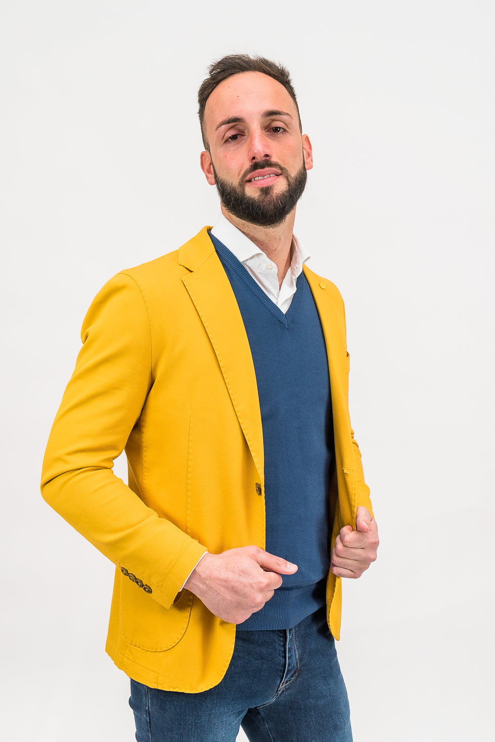 GIALLO
