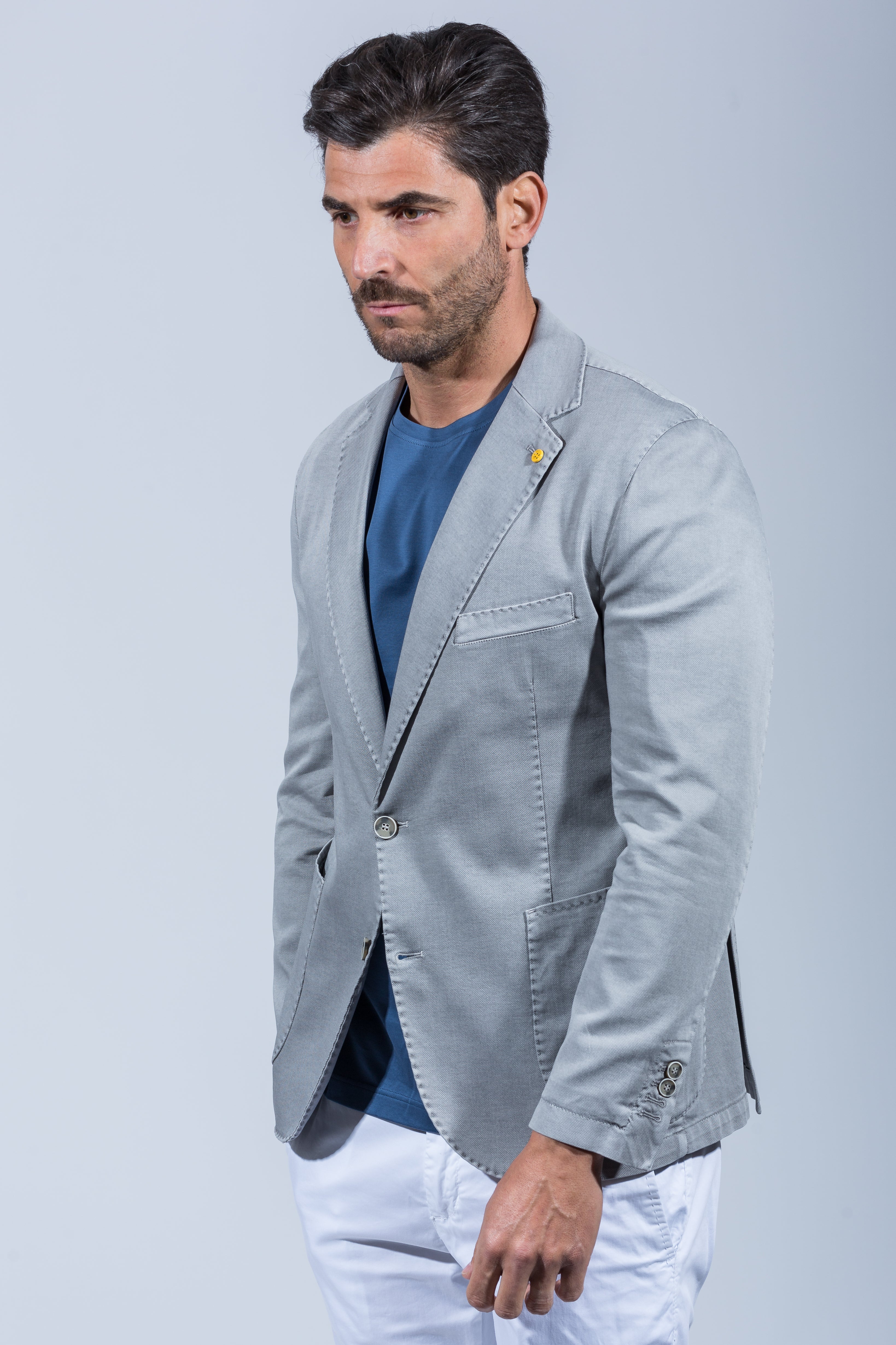 GRIGIO CH.