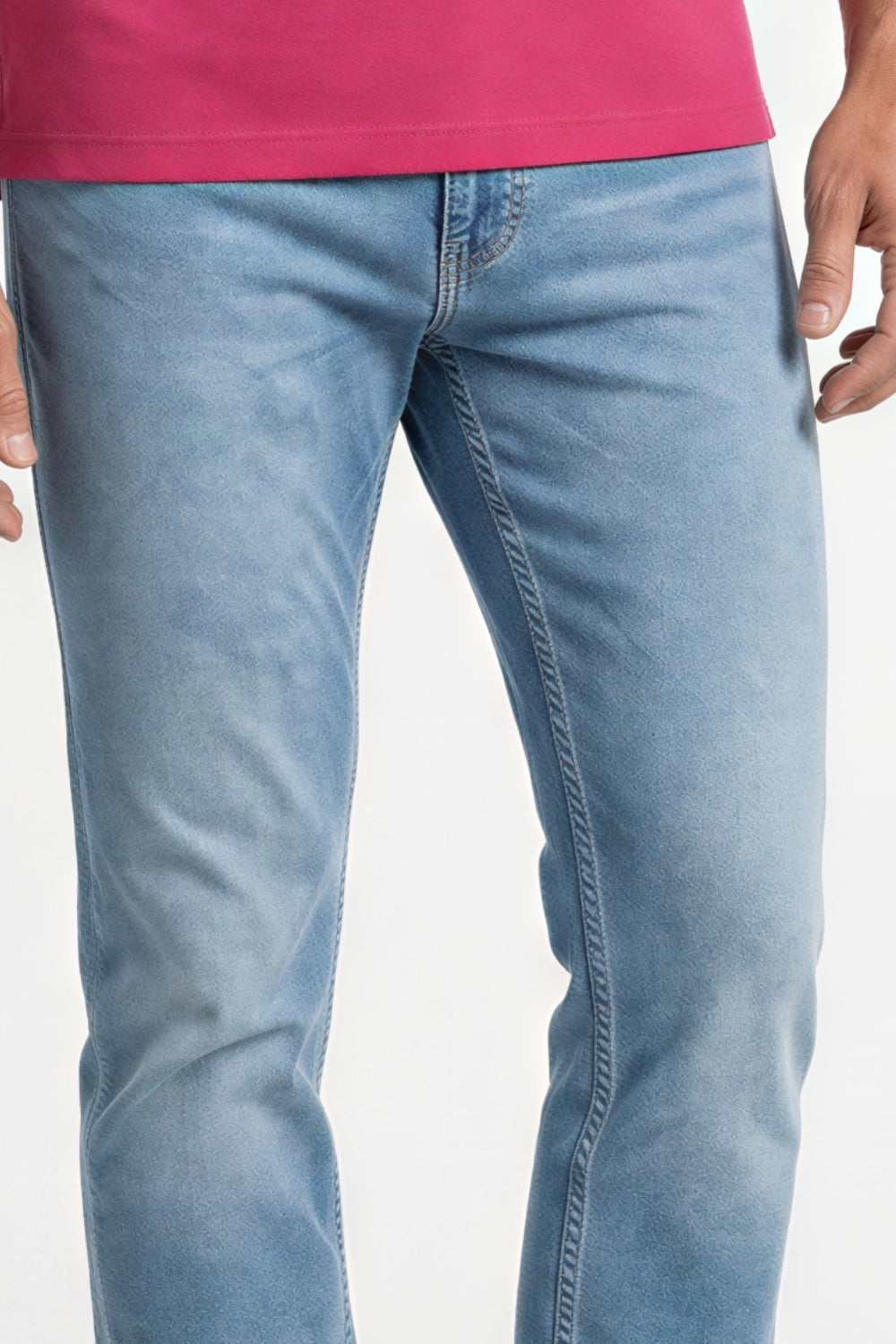 DENIM CH.