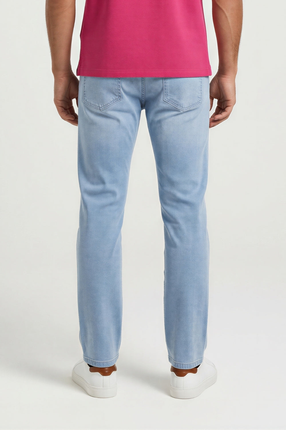 DENIM CH.