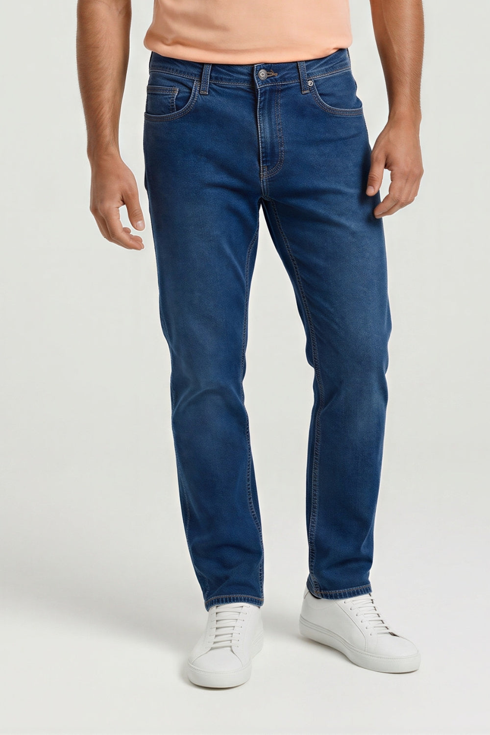 DENIM MEDIO