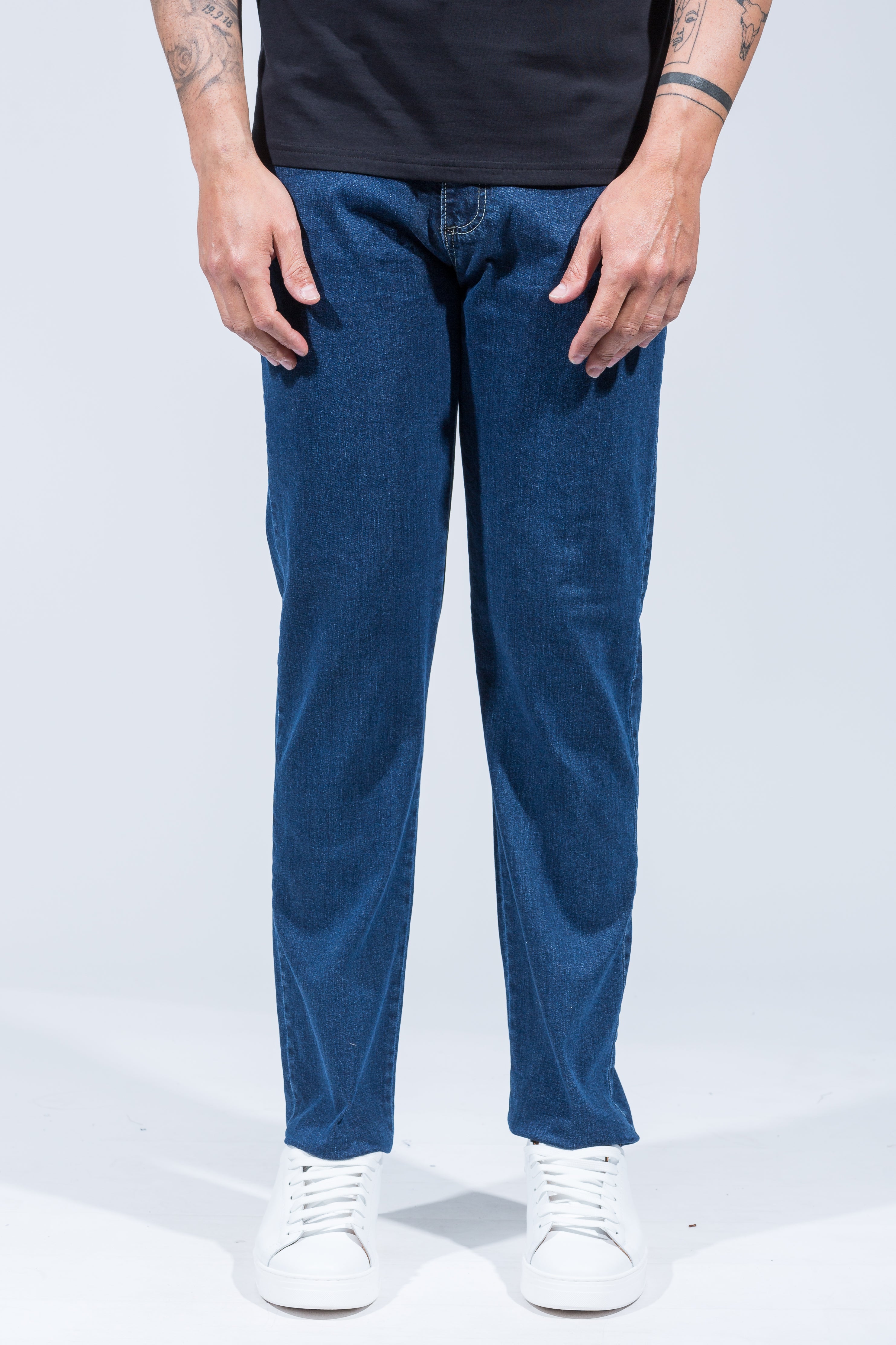 DENIM SC.