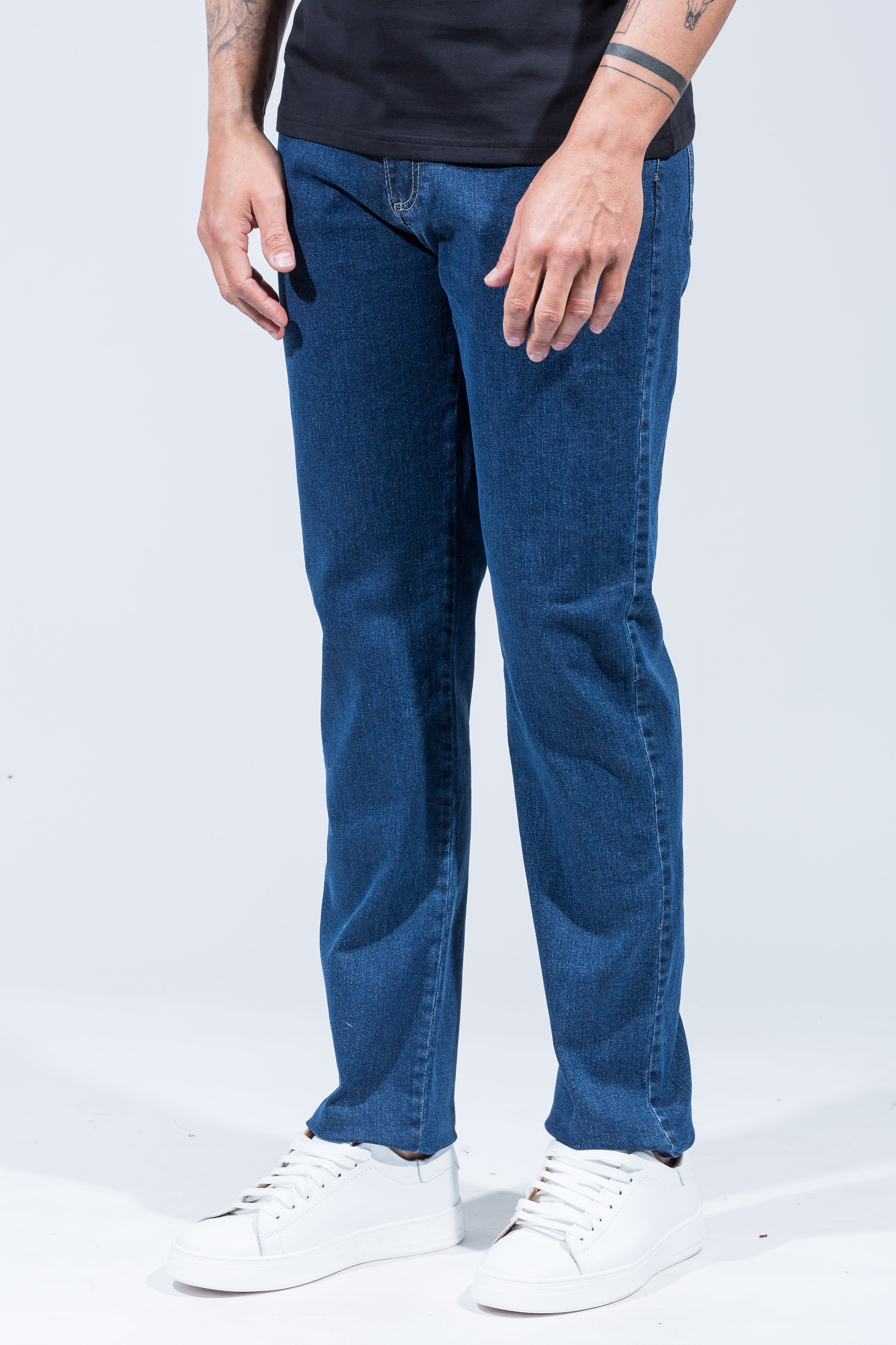 DENIM SC.