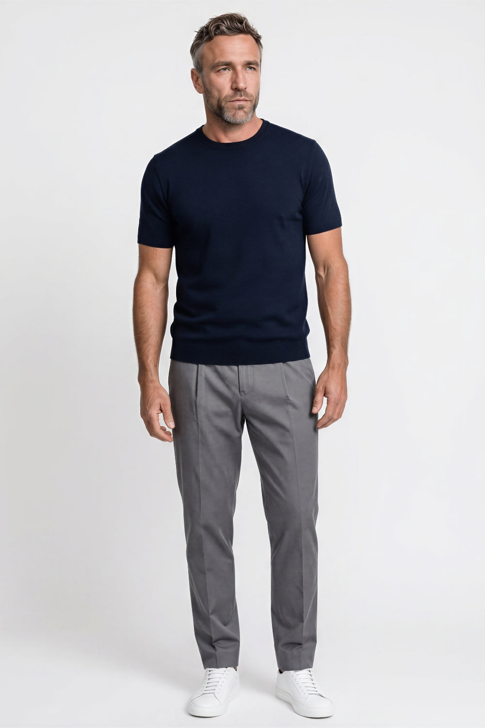 BLU NAVY