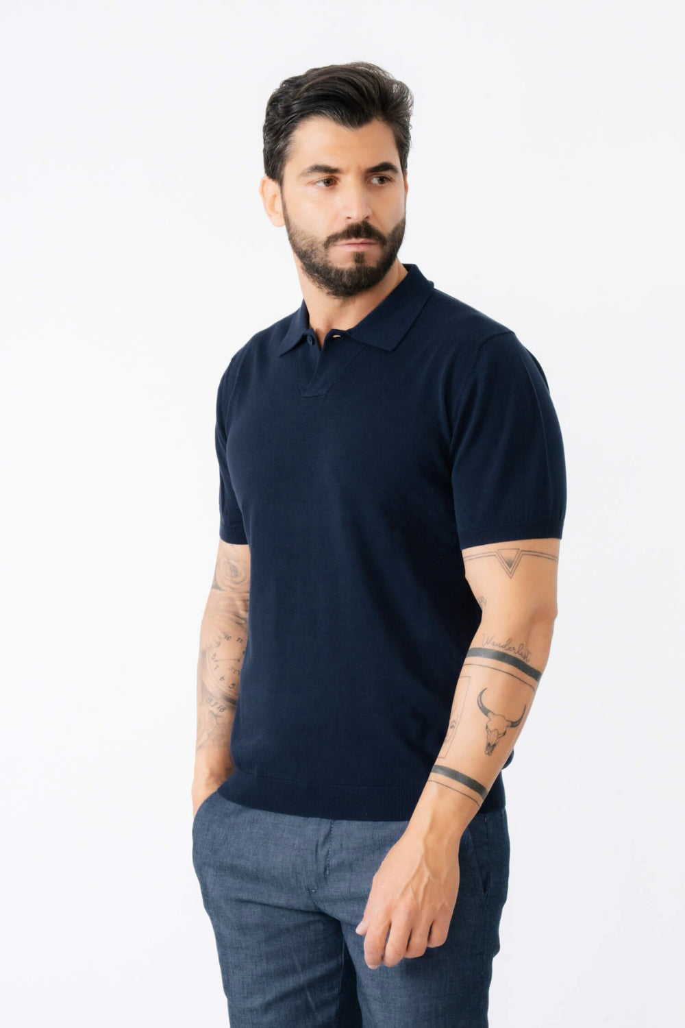 BLU NAVY