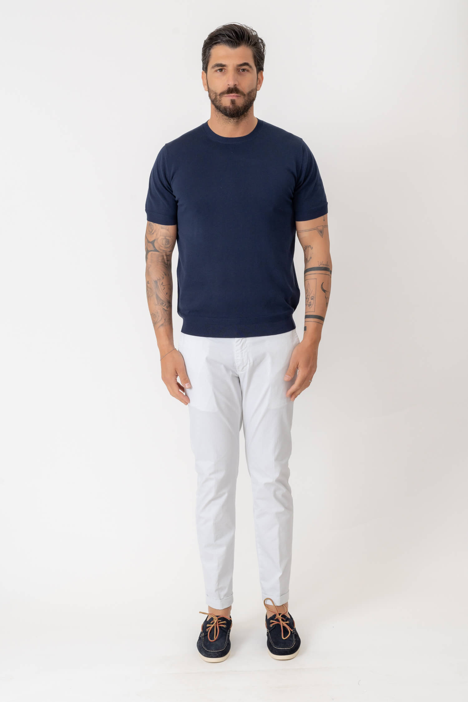 BLU NAVY