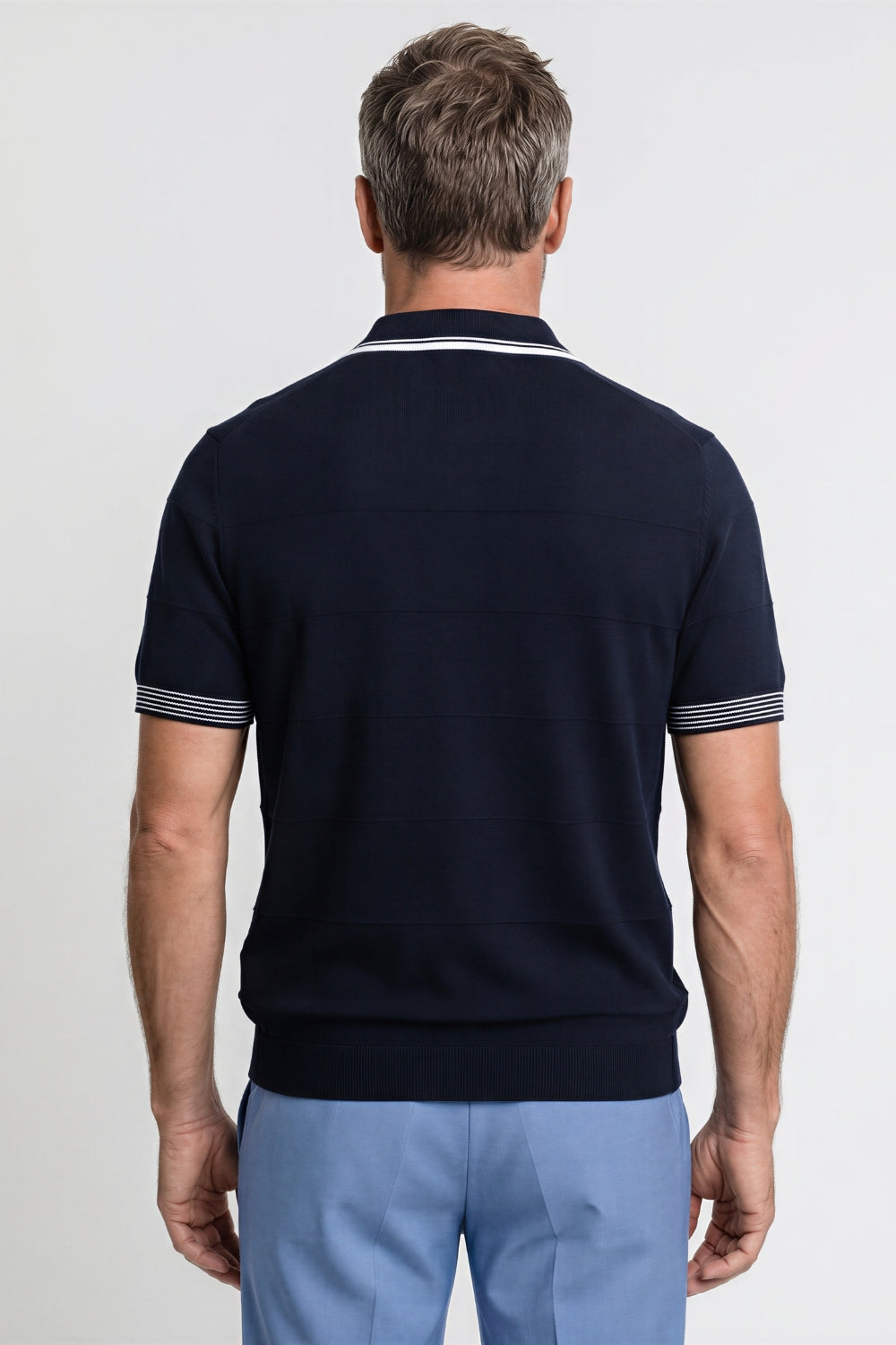 BLU NAVY