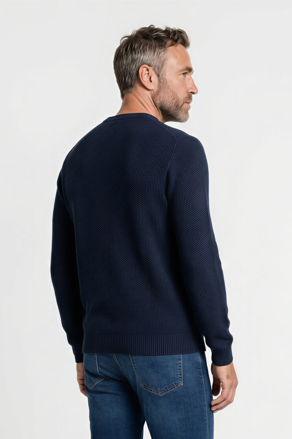 BLU NAVY