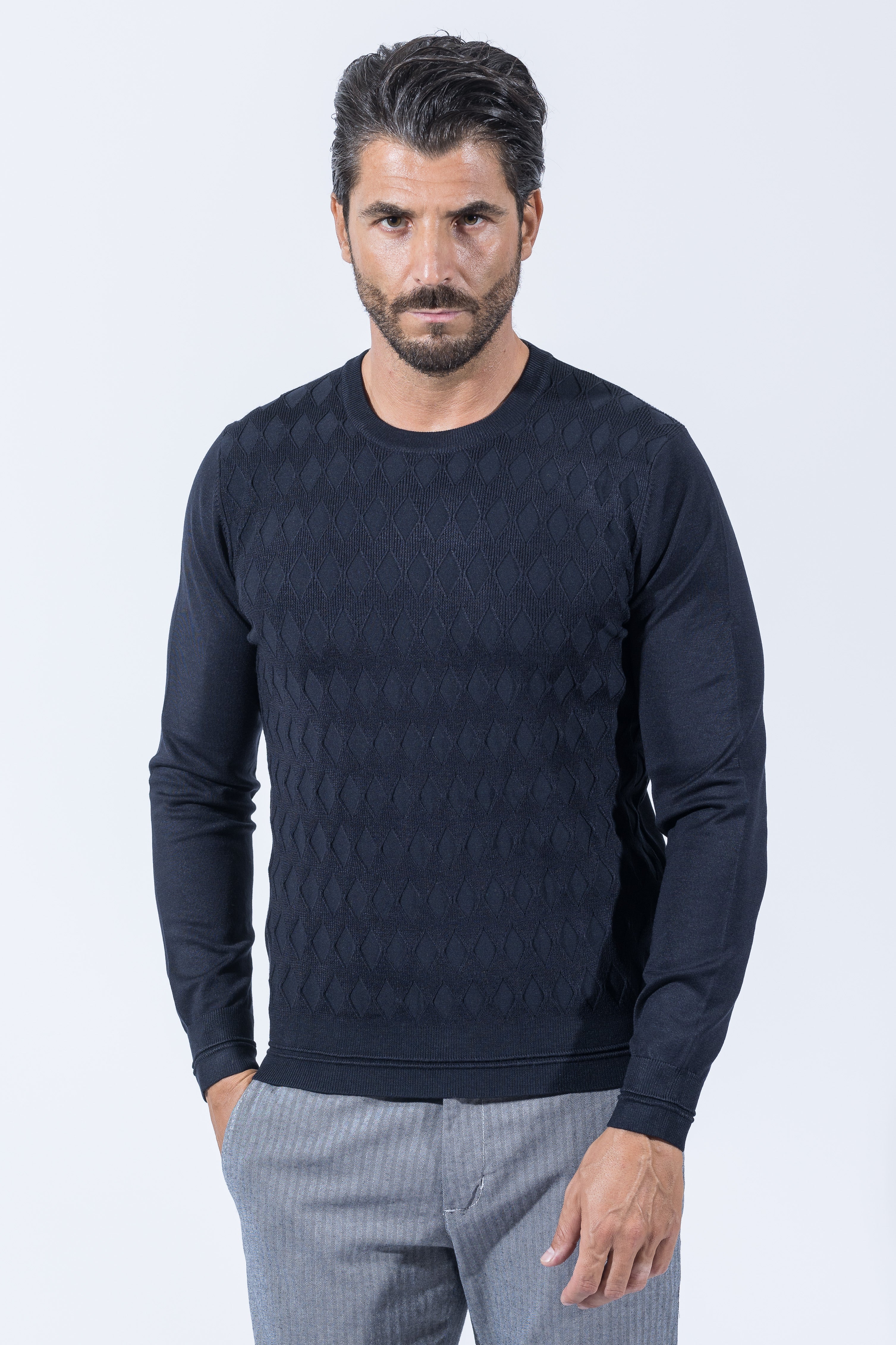 BLU NAVY