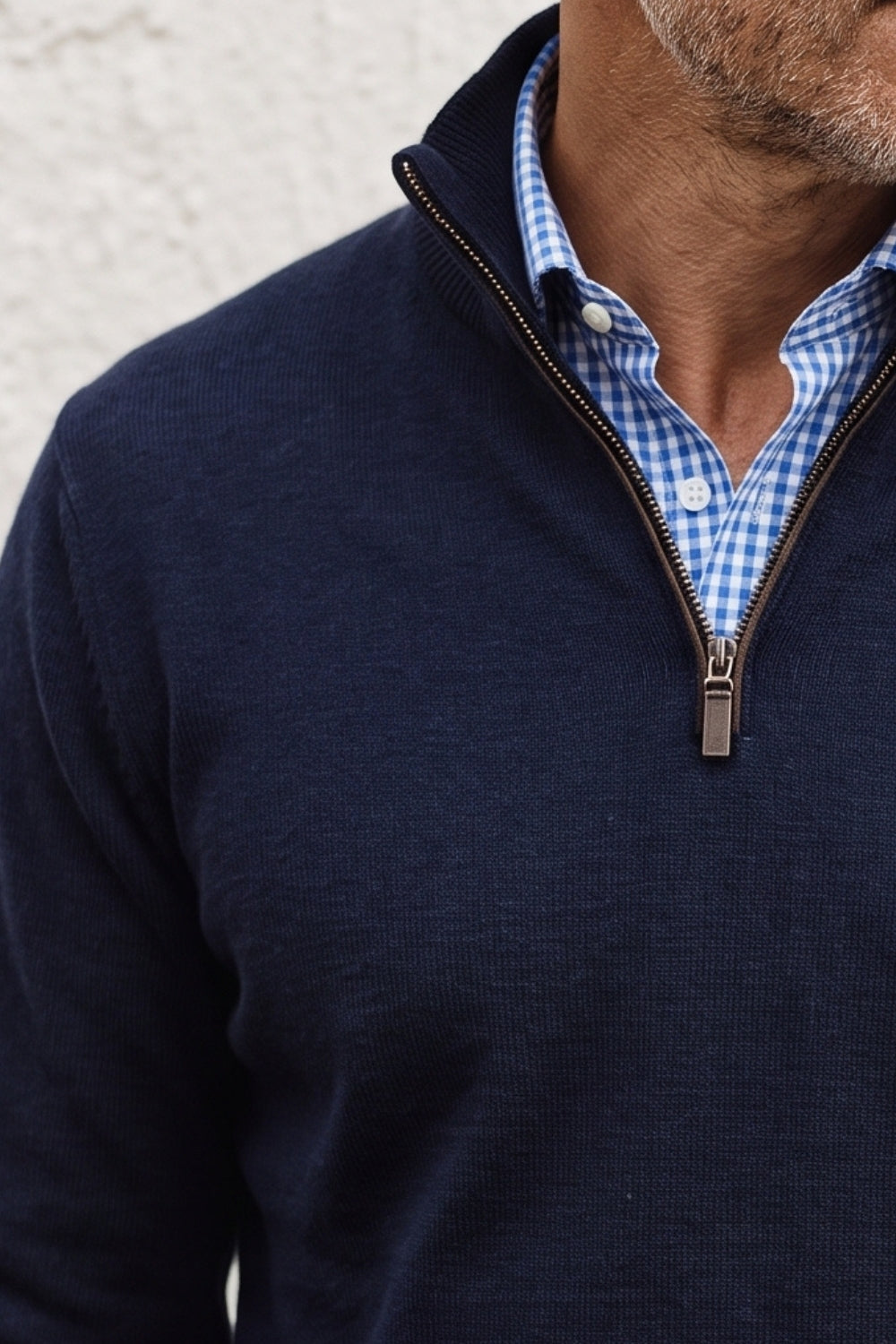 BLU NAVY