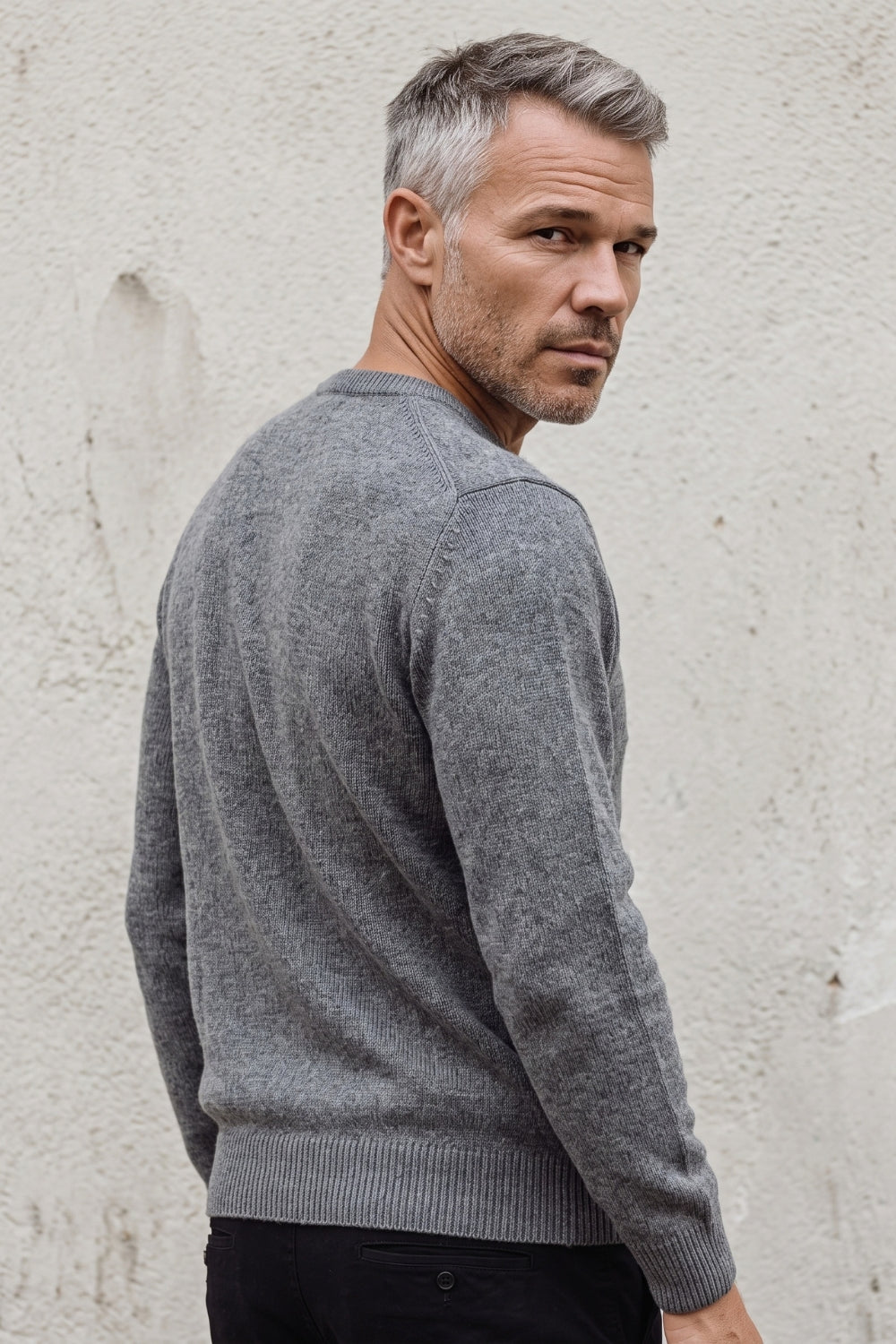 GRIGIO MED.